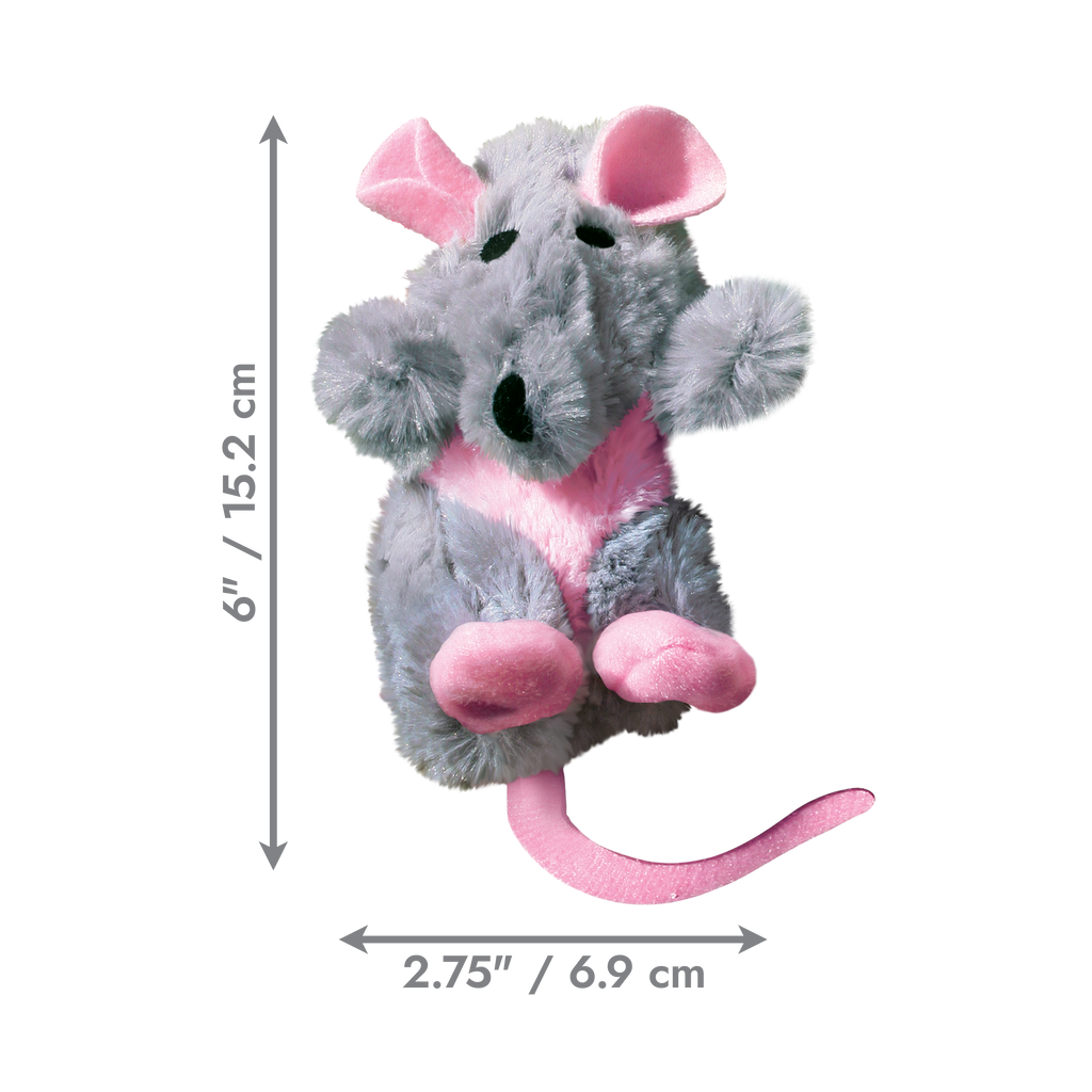 Refillables Rat EU