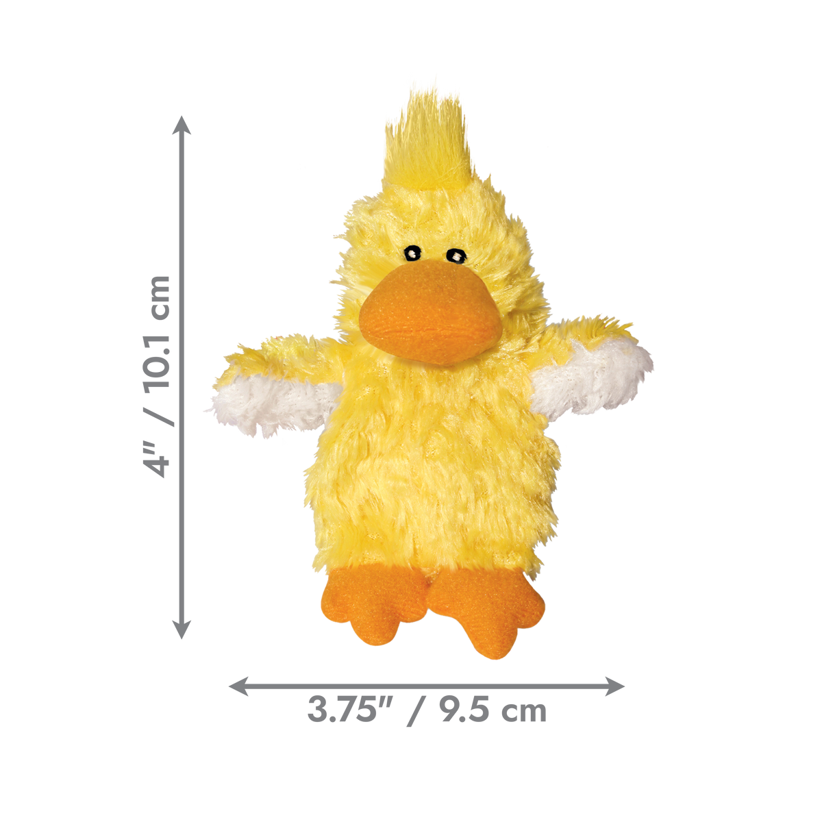 Refillables Duckie EU