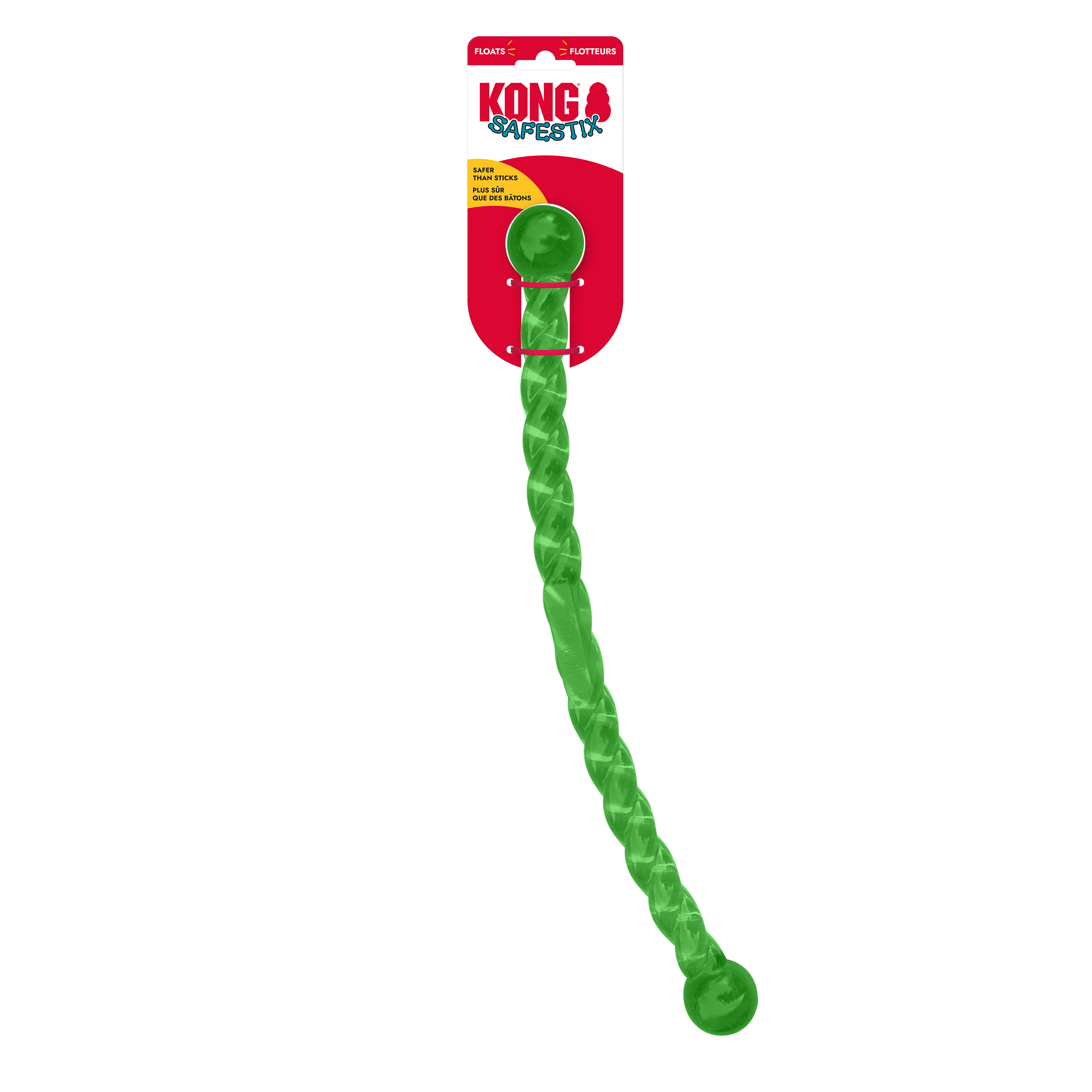 Kong Safestix Medium