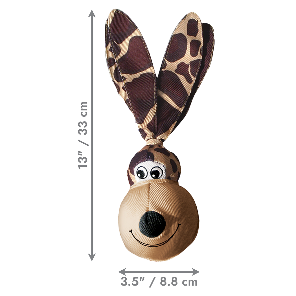 Wubba Floppy Ears Assorted Lg EU