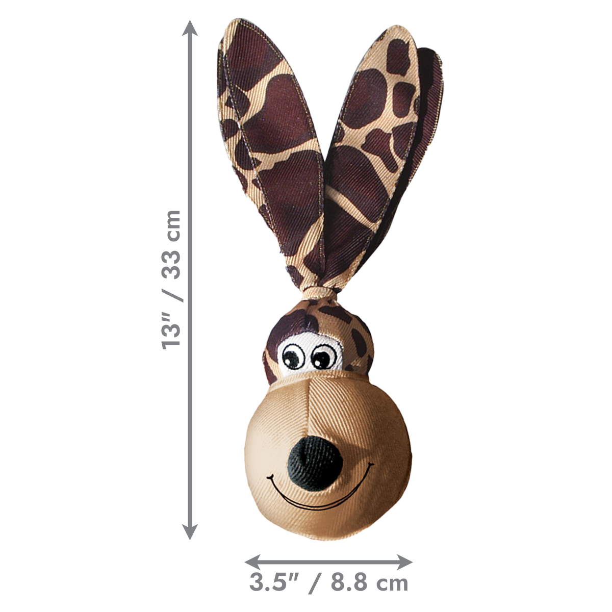 Wubba Floppy Ears Assorted Lg EU