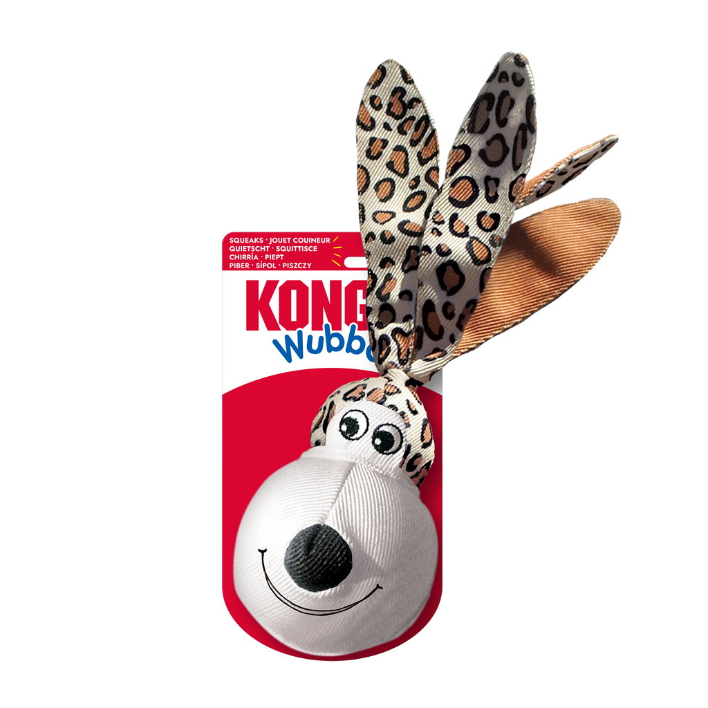 Wubba Floppy Ears Assorted Lg EU