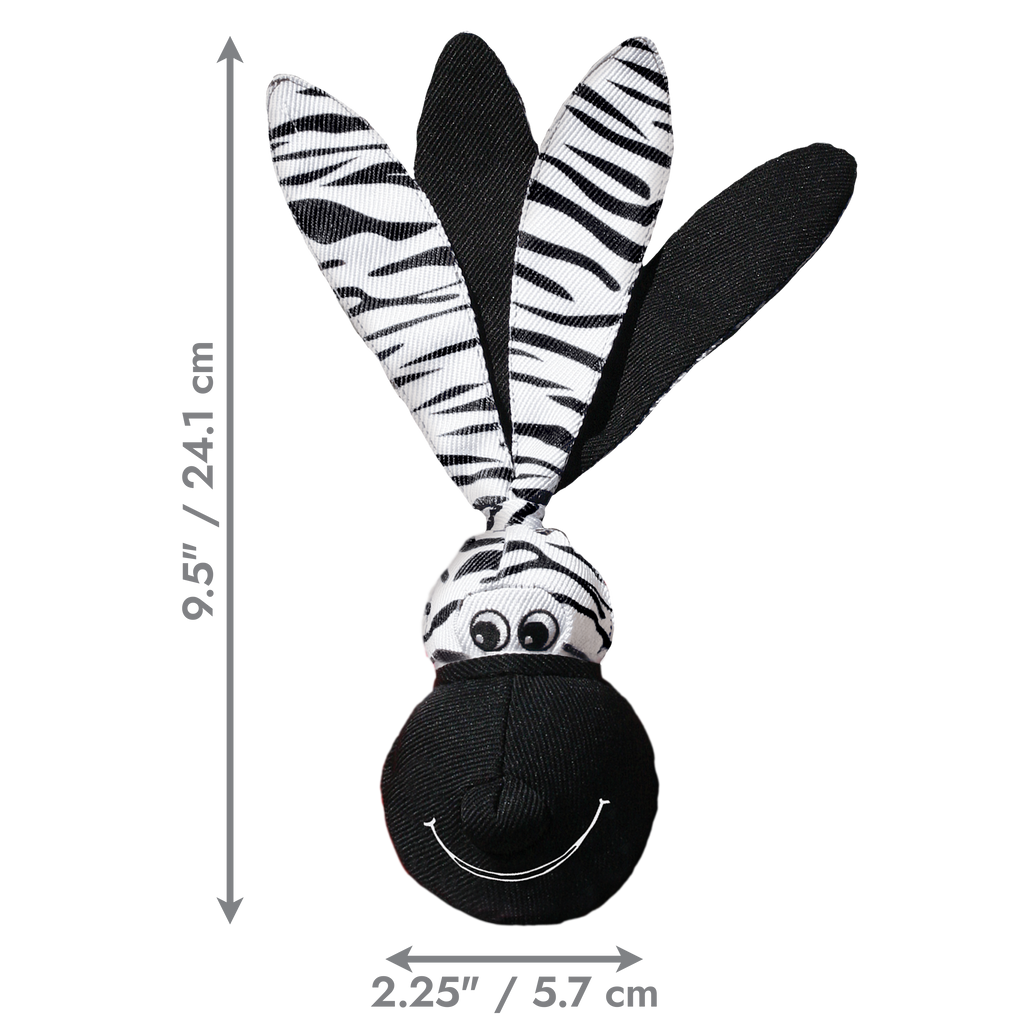Wubba Floppy Ears Assorted Sm EU
