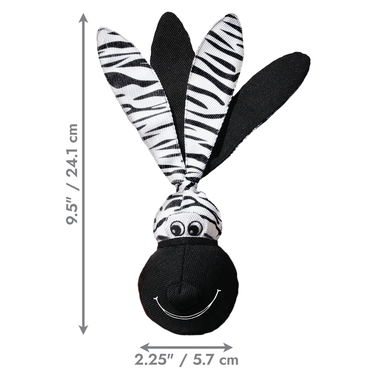 Wubba Floppy Ears Assorted Sm EU