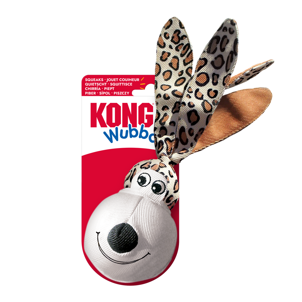 Wubba Floppy Ears Assorted Sm EU