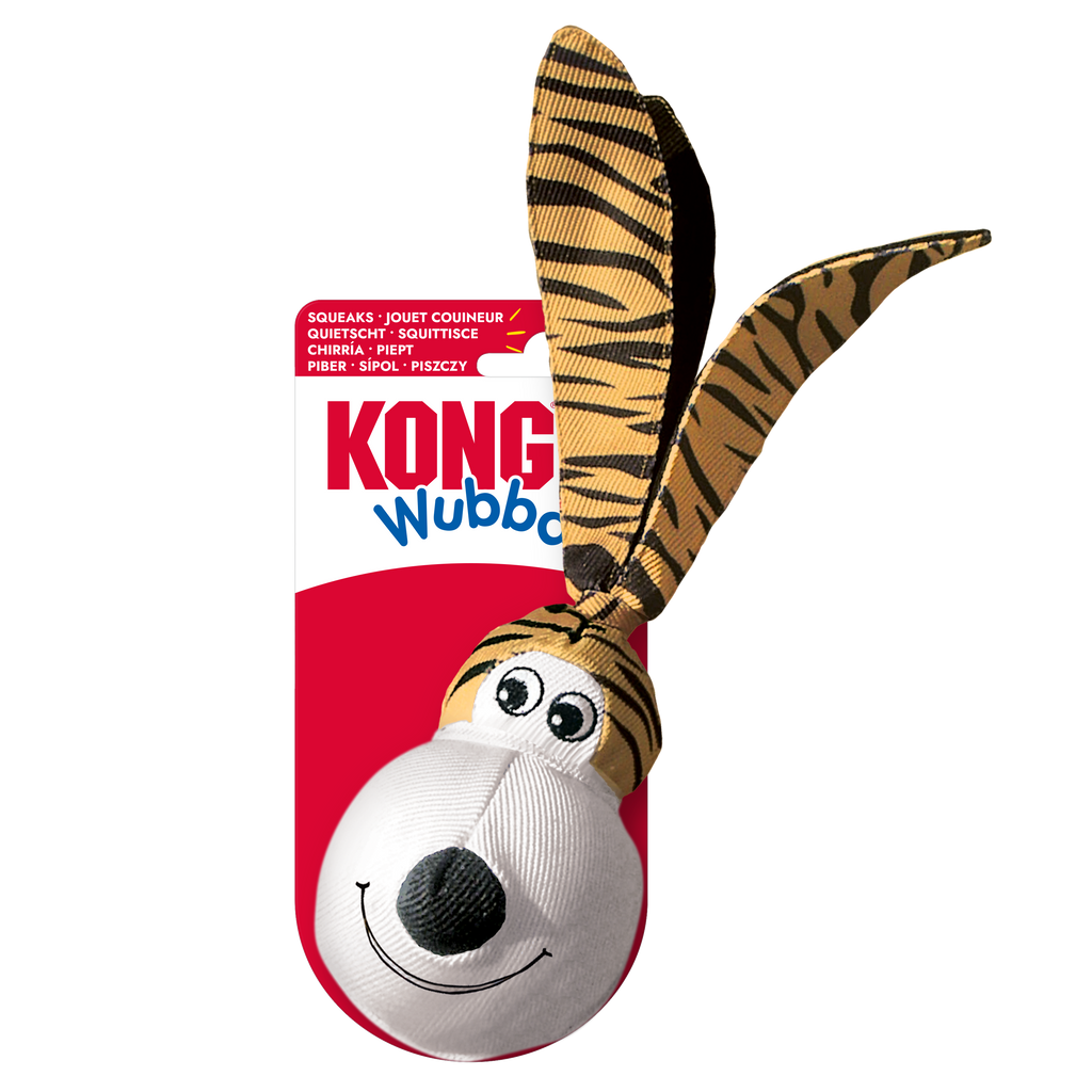 Wubba Floppy Ears Assorted Sm EU