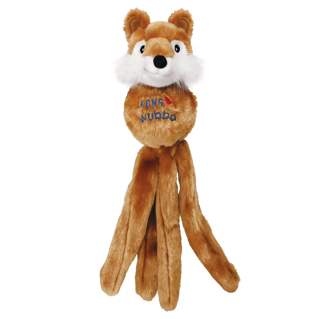 Wubba Friends Assorted Lg EU