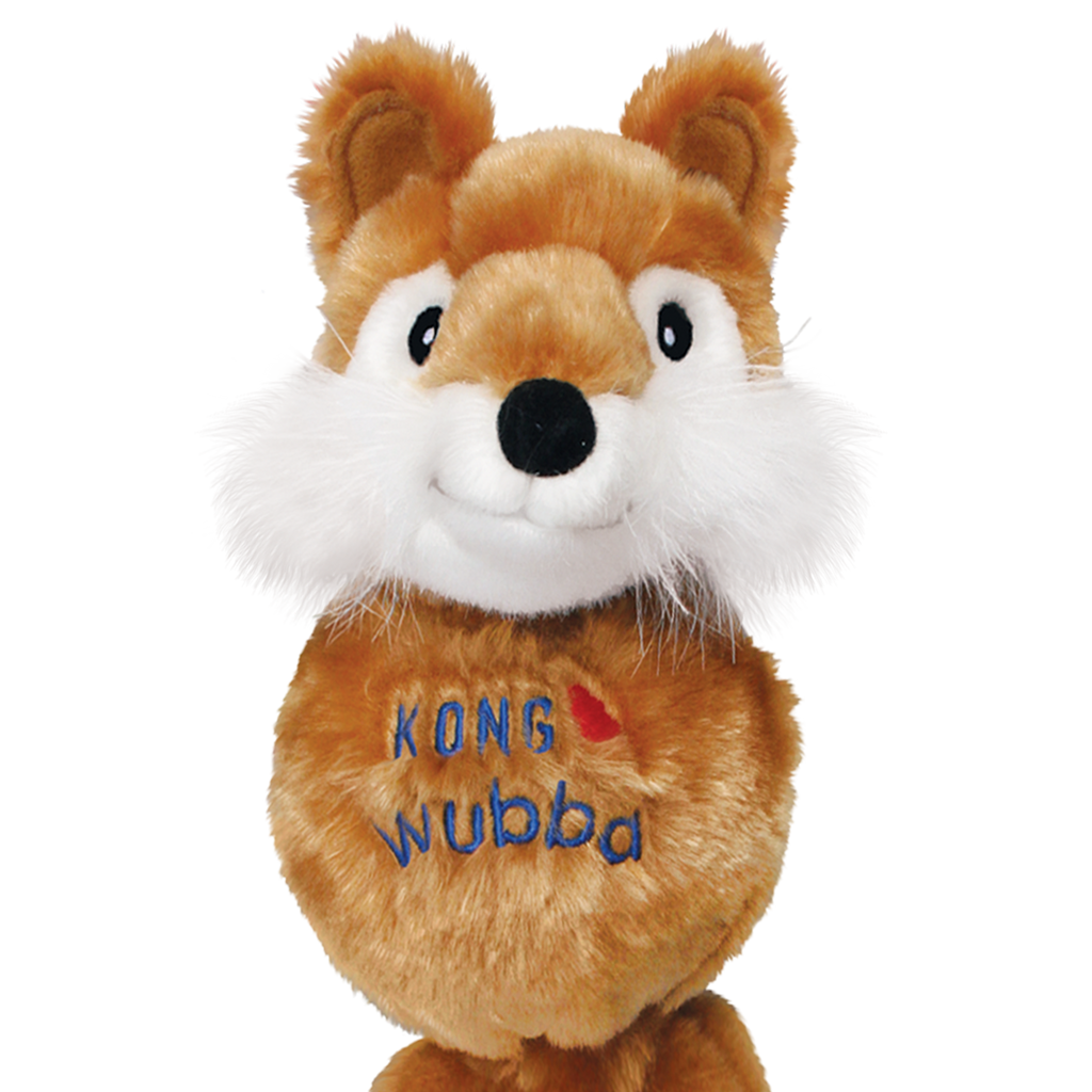 Wubba Friends Assorted Lg EU