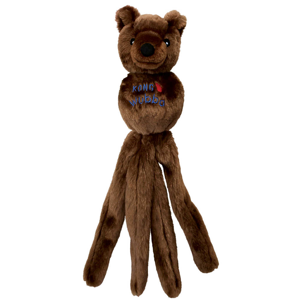 Wubba Friends Assorted Lg EU
