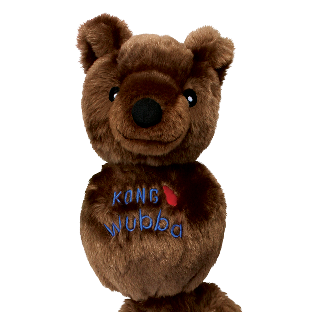 Wubba Friends Assorted Lg EU