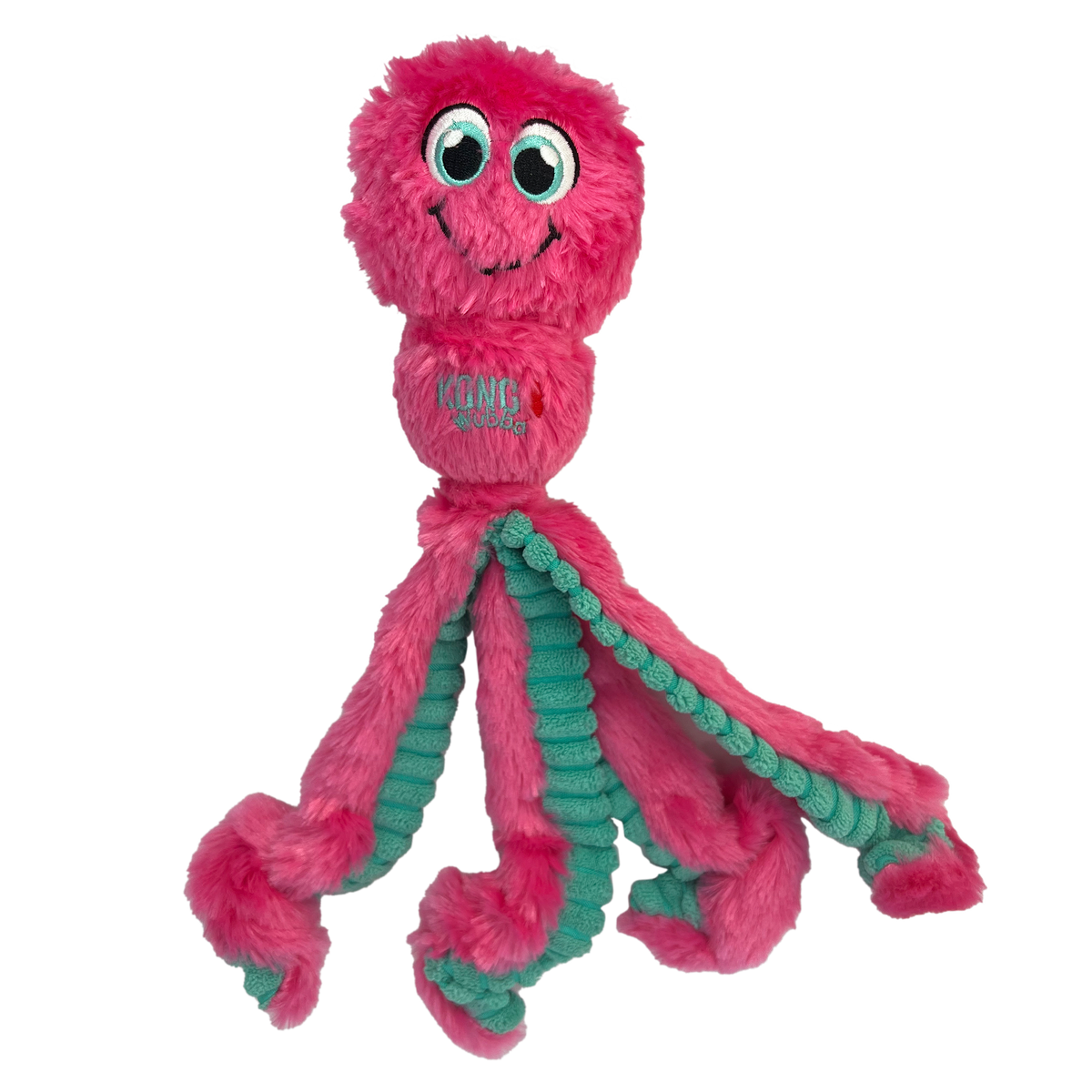 Wubba Octopus Assorted Lg EU