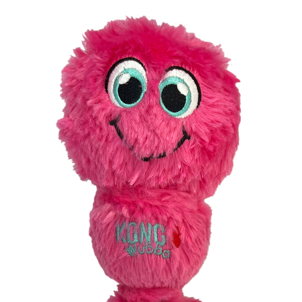 Wubba Octopus Assorted Lg EU