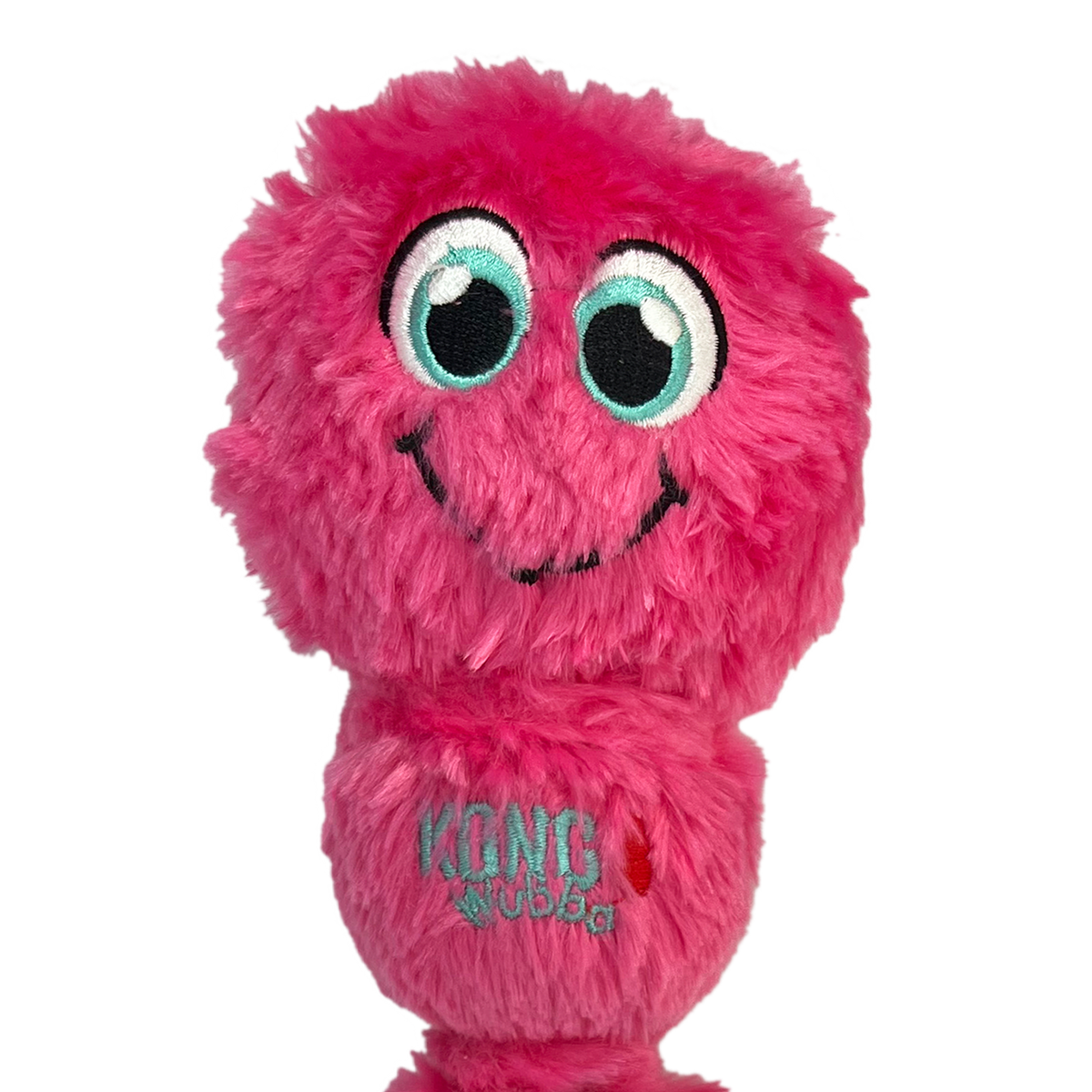 Wubba Octopus Assorted Lg EU