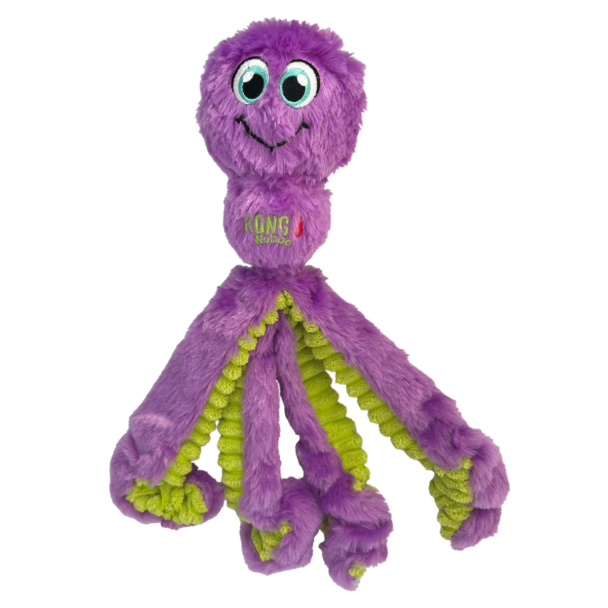 Wubba Octopus Assorted Lg EU
