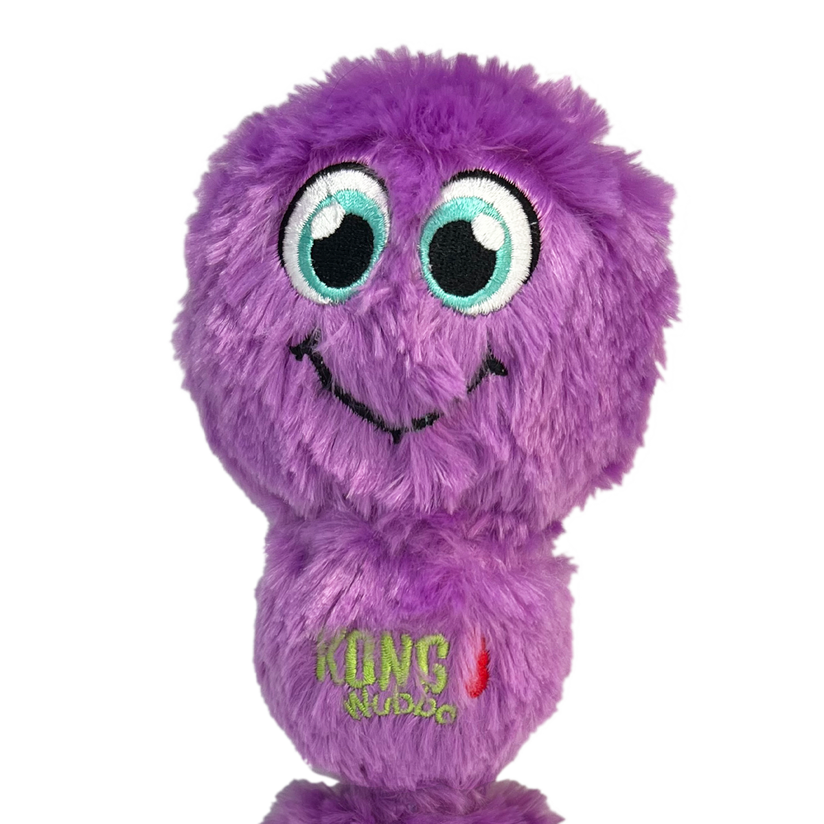 Wubba Octopus Assorted Lg EU