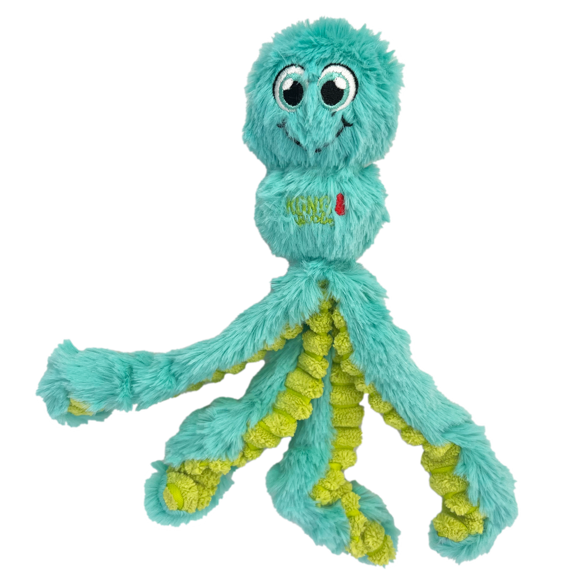 Wubba Octopus Assorted Sm EU