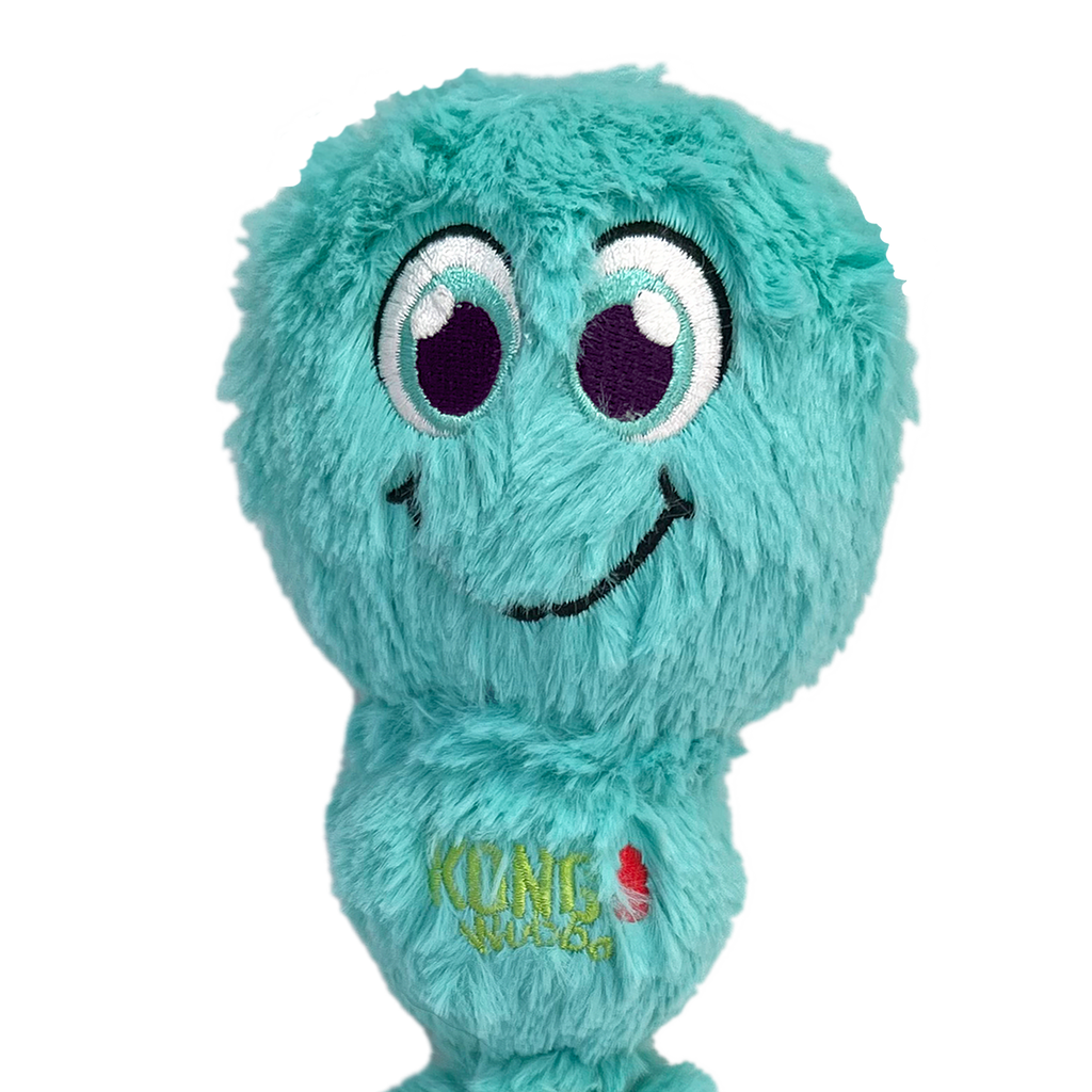 Wubba Octopus Assorted Sm EU