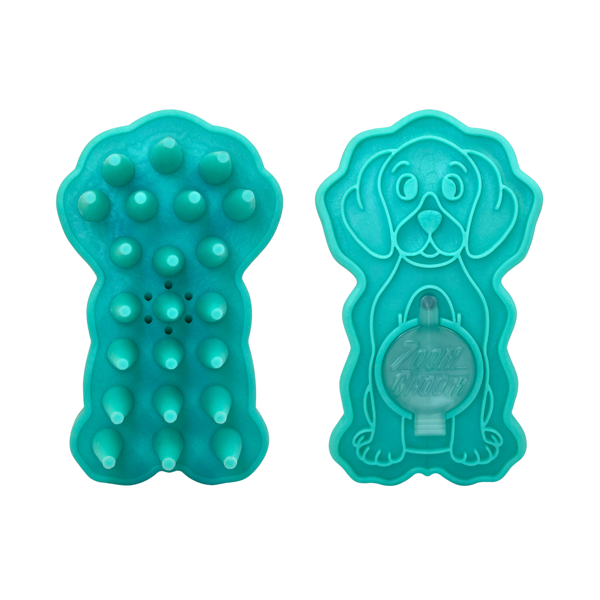 ZoomGroom Bubbles Lg EU