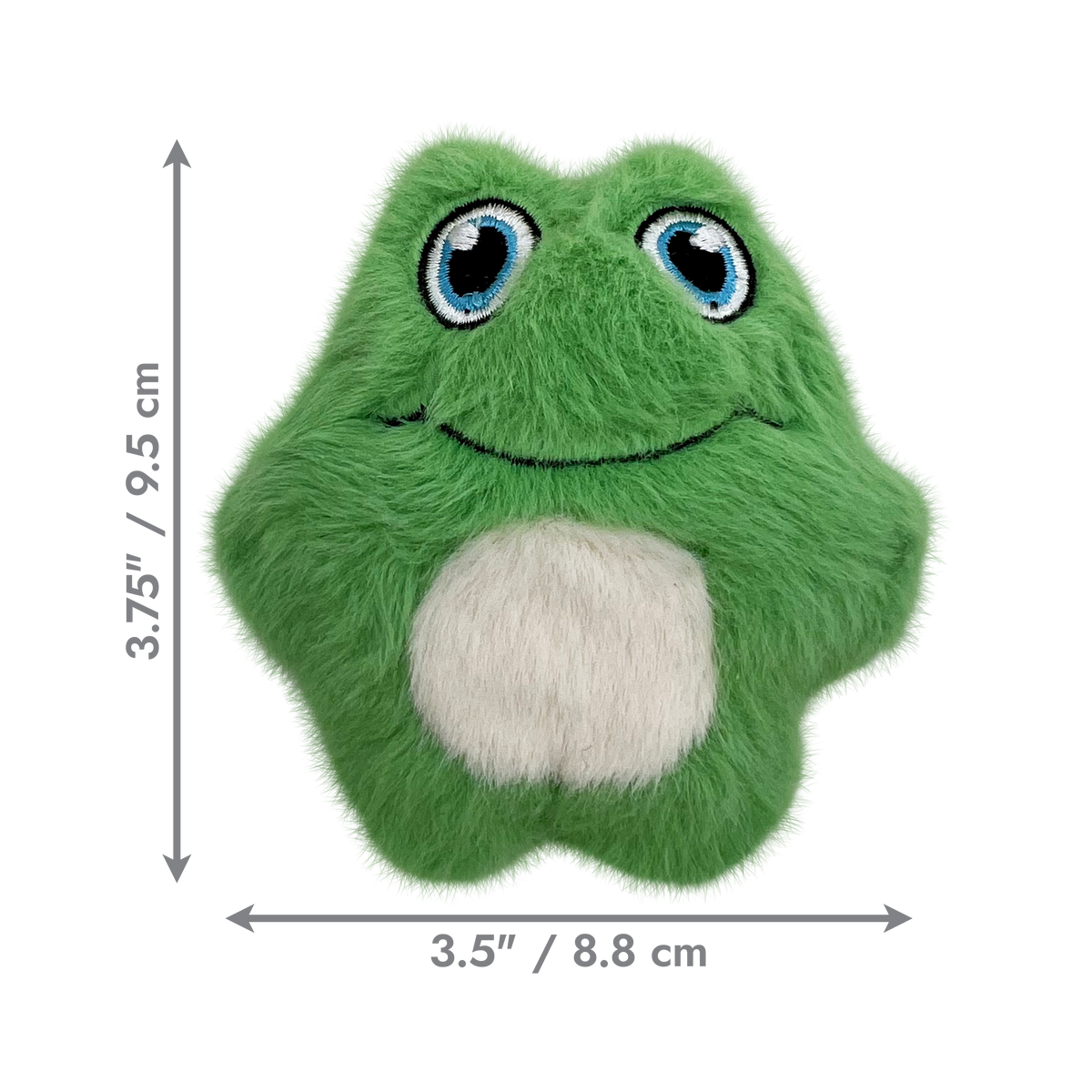 Snuzzles Mini Frog XS EU