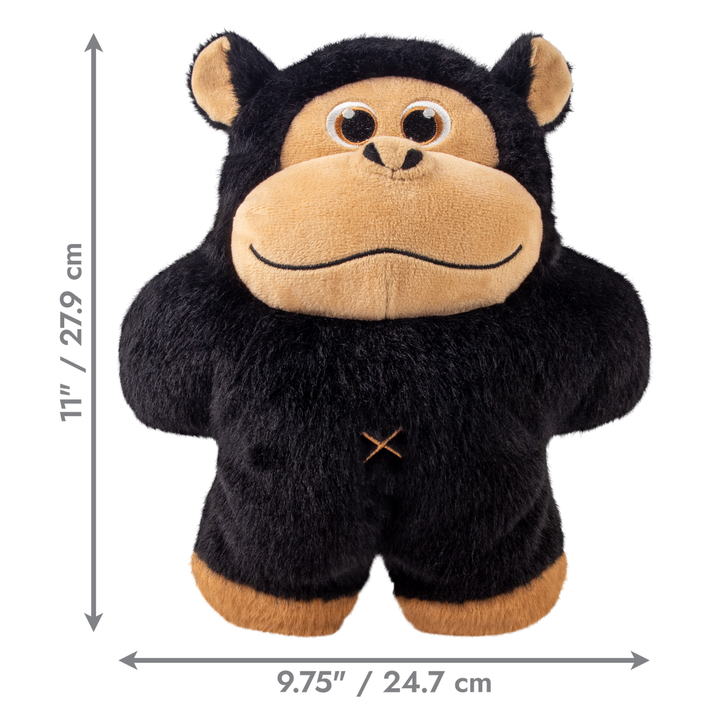 Snuzzles Gorilla XL EU