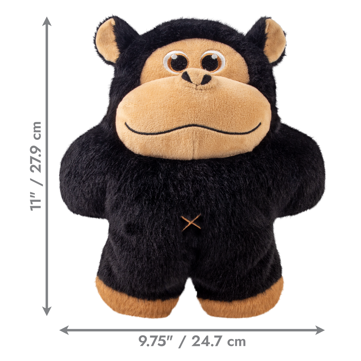 Snuzzles Gorilla XL EU