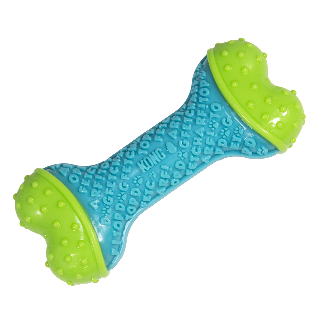 Kong Xmas CoreStrength Bone L