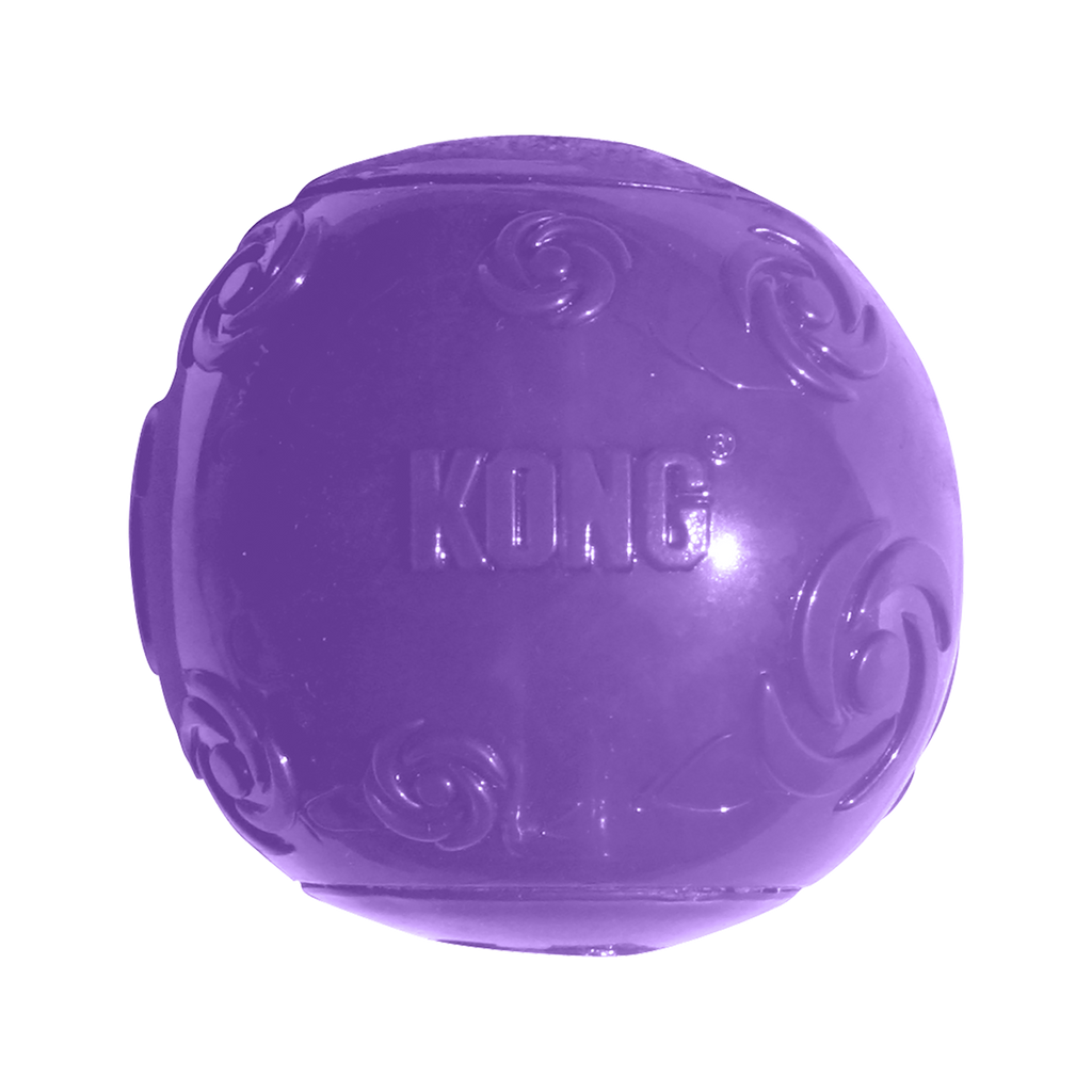 Squeezz Ball Assorted Md EU