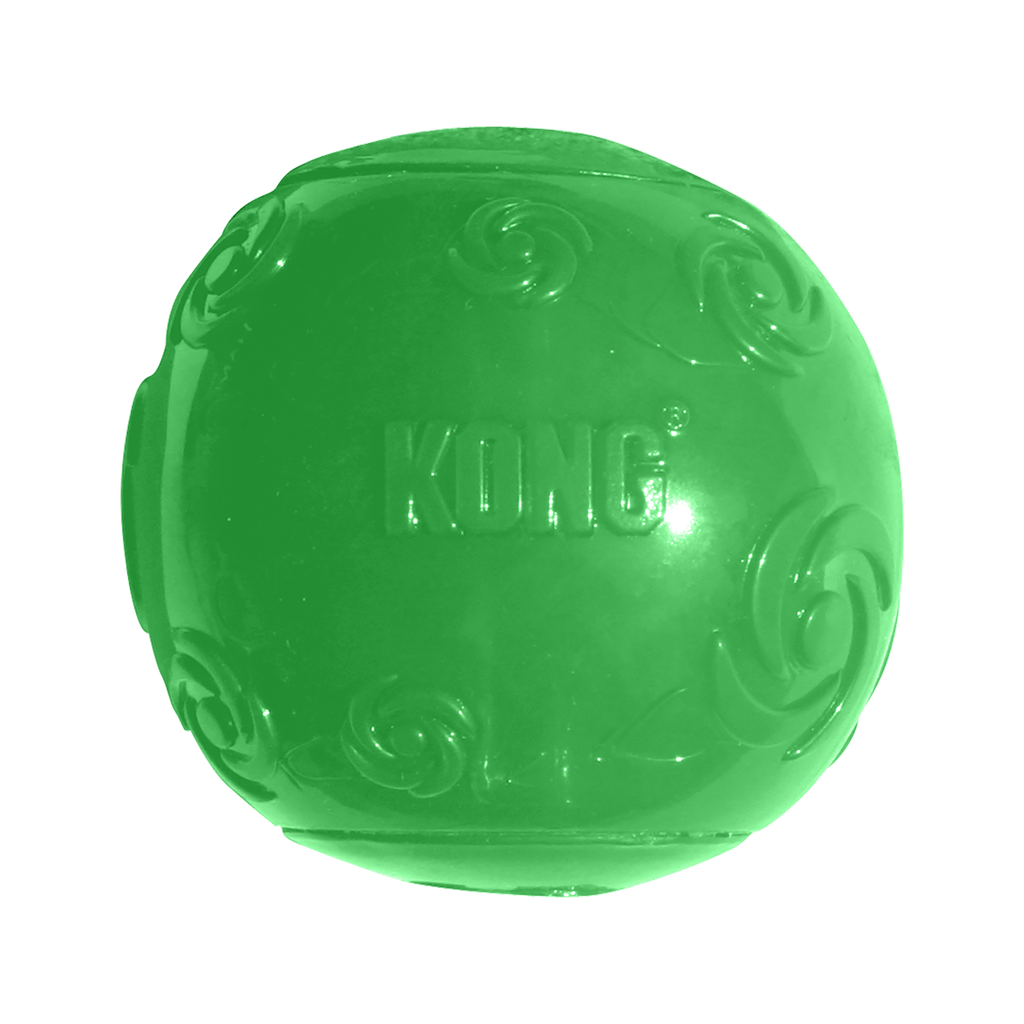 Squeezz Ball Assorted Md EU