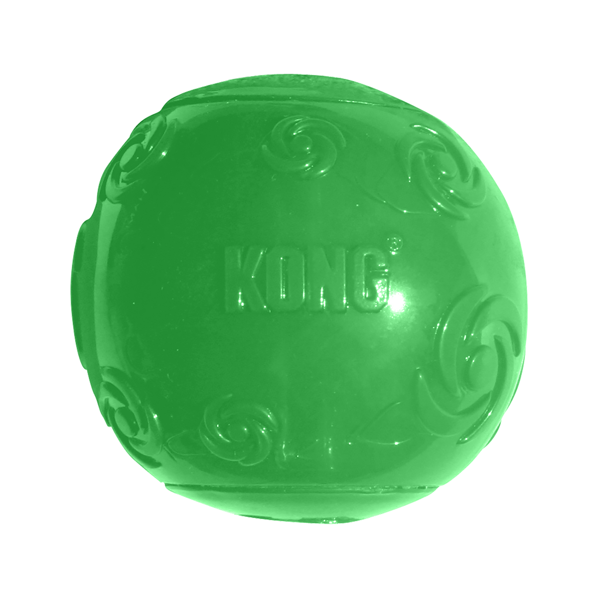 Squeezz Ball Assorted Md EU