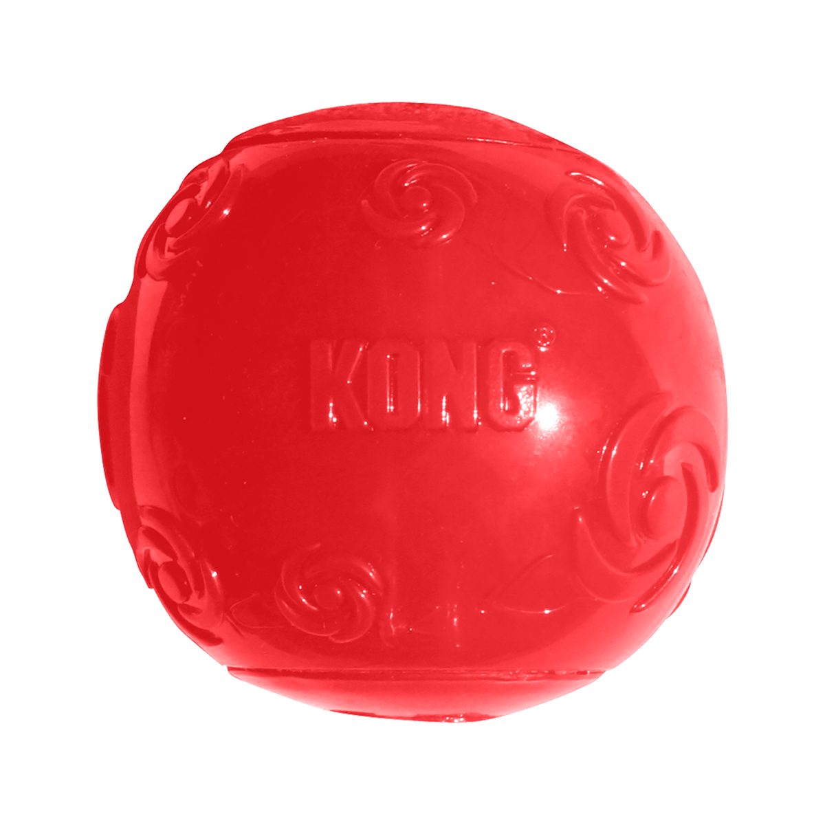 Squeezz Ball Assorted Md EU