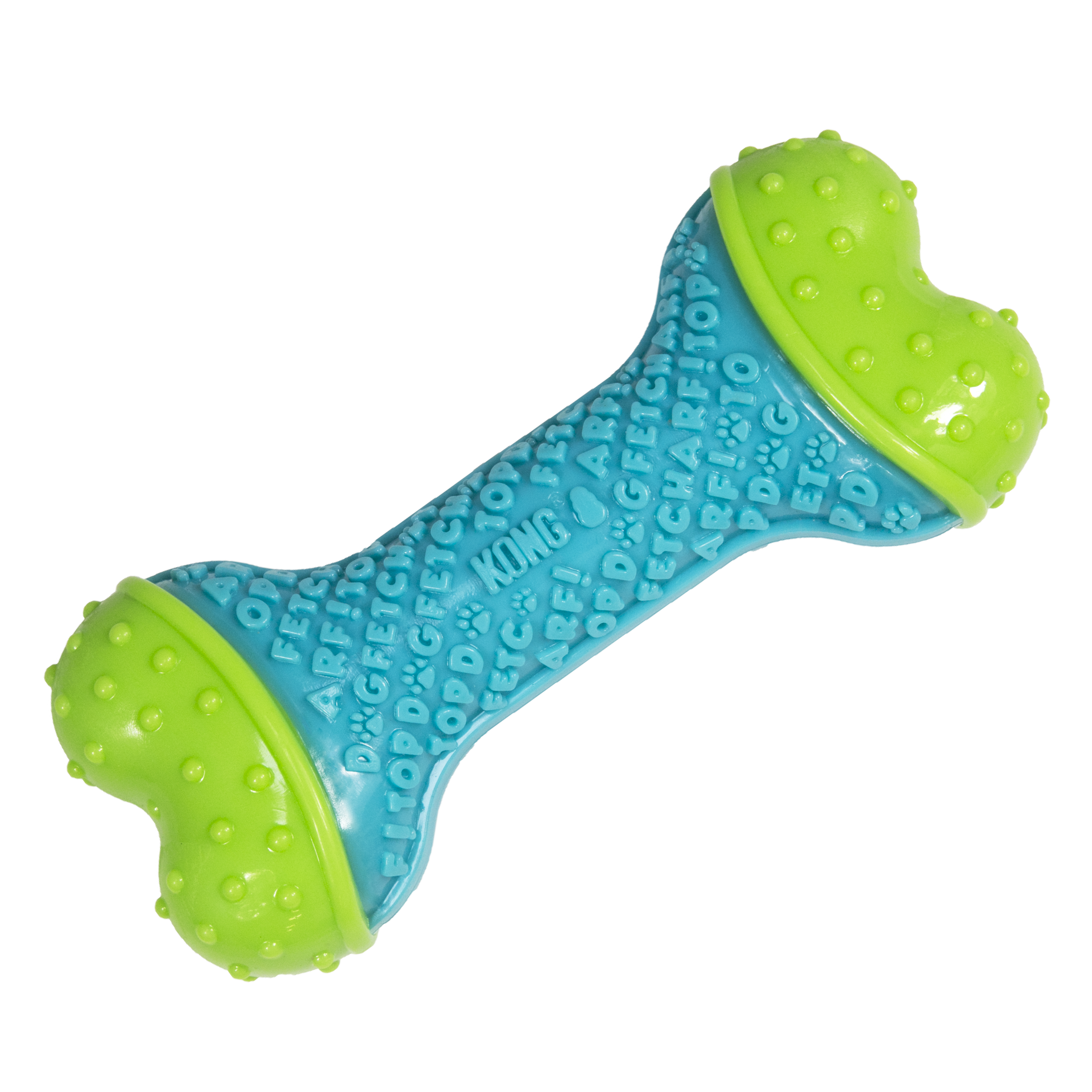 Kong Xmas CoreStrength Bone Medium