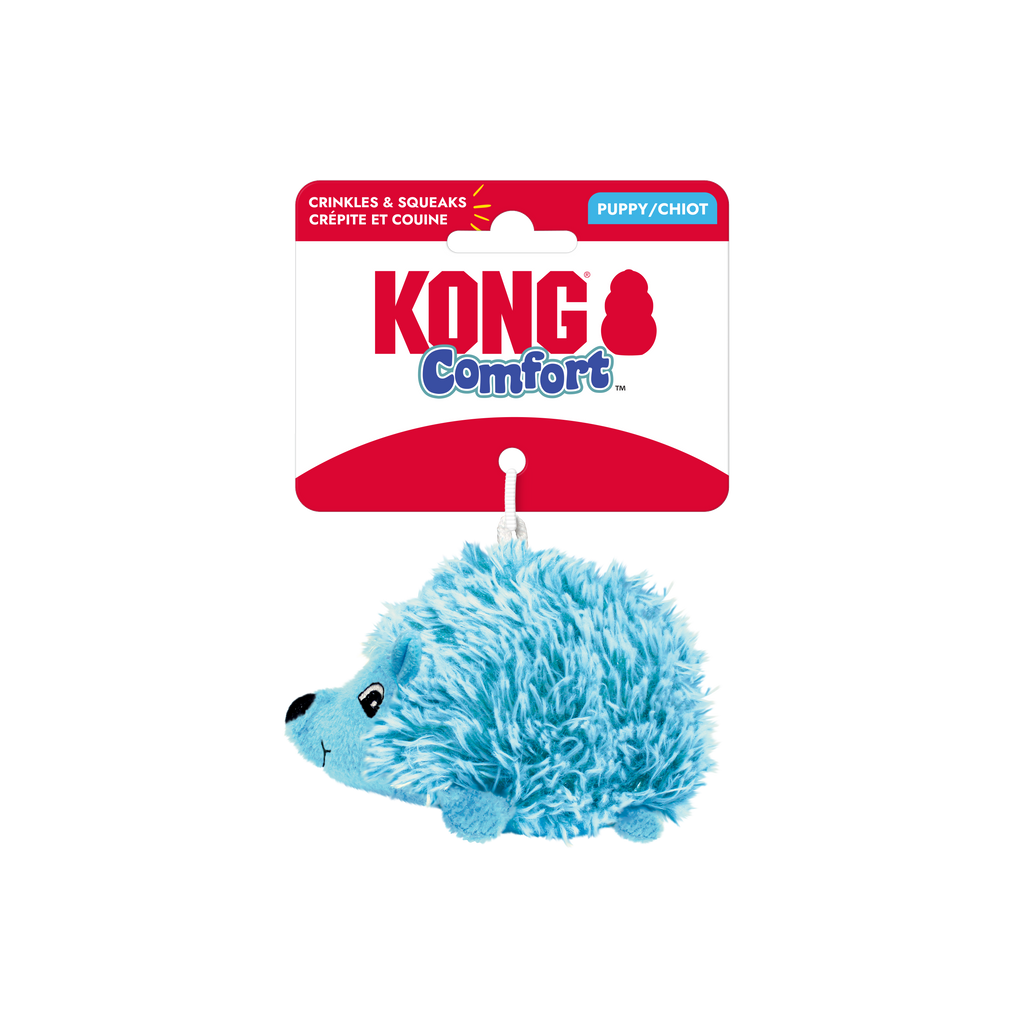 Kong Comfort HedgeHug Puppy XSmall