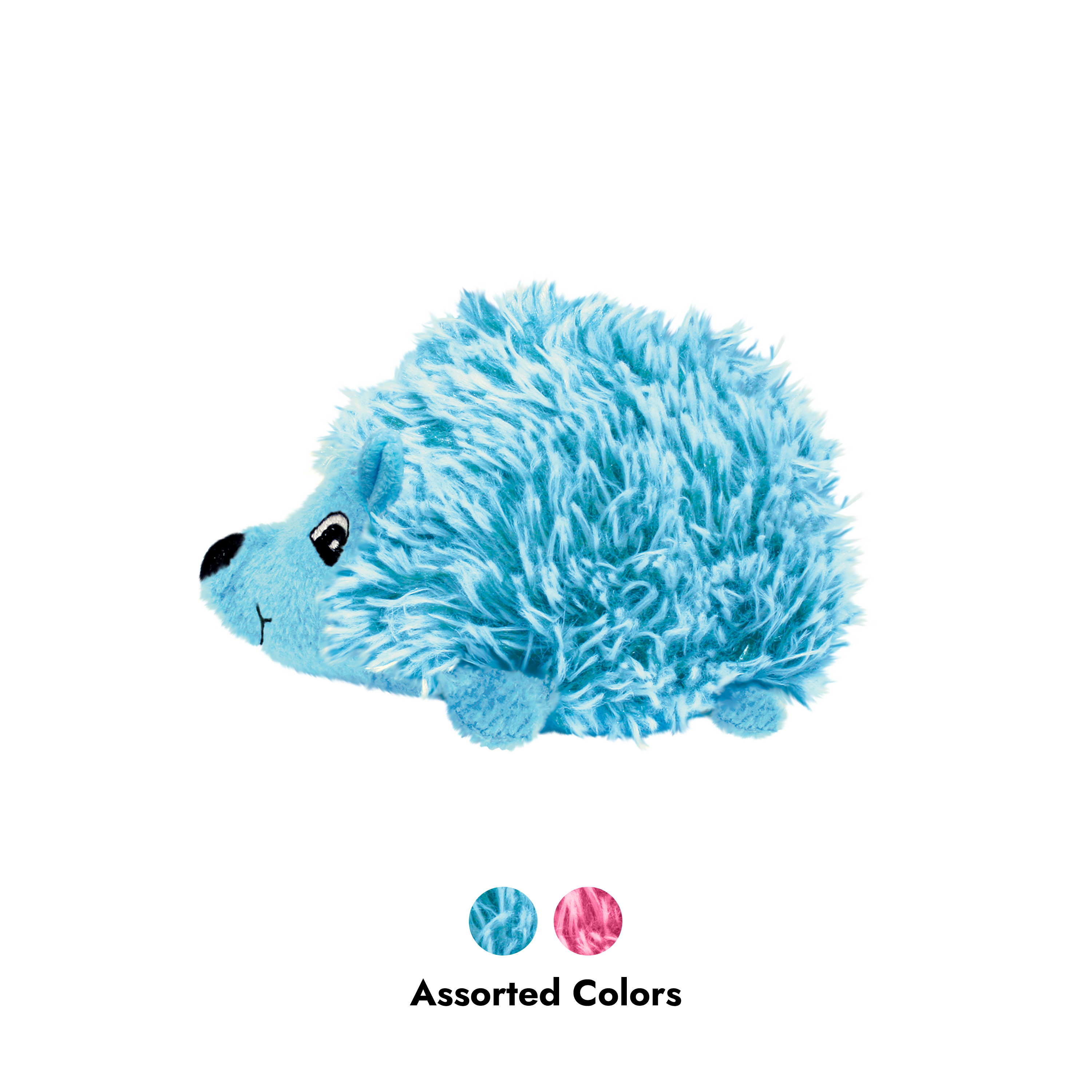 Kong Comfort HedgeHug Puppy XSmall