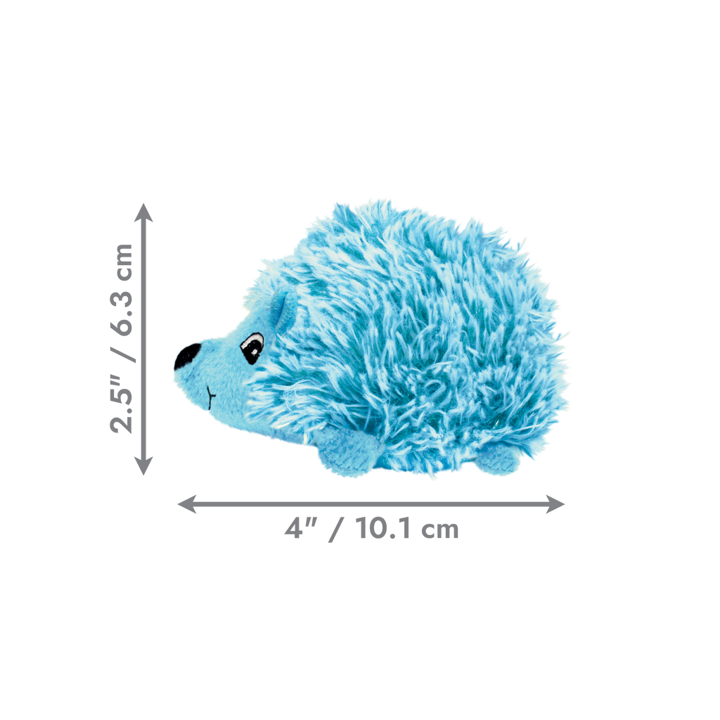 Kong Comfort HedgeHug Puppy XSmall