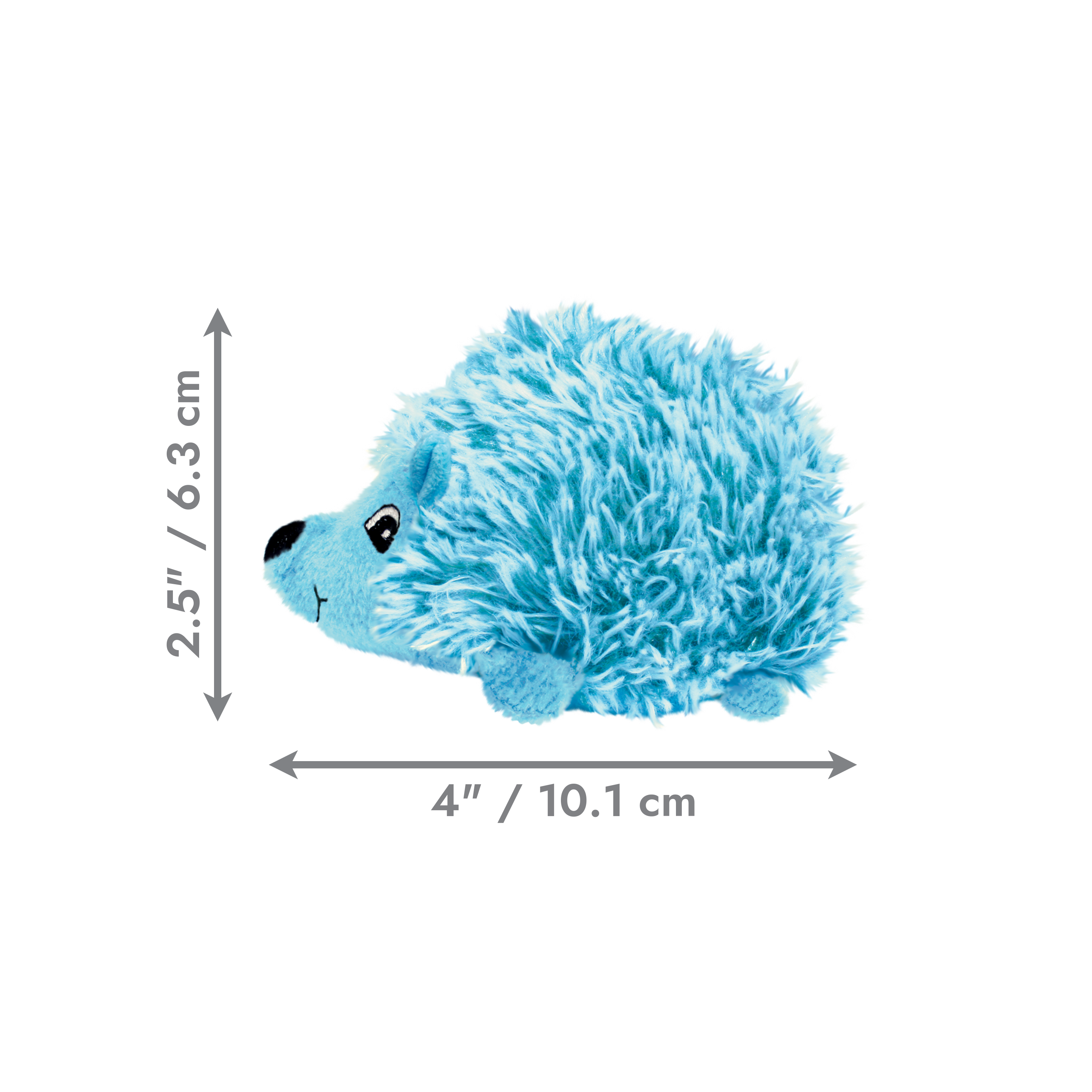 Kong Comfort HedgeHug Puppy XSmall