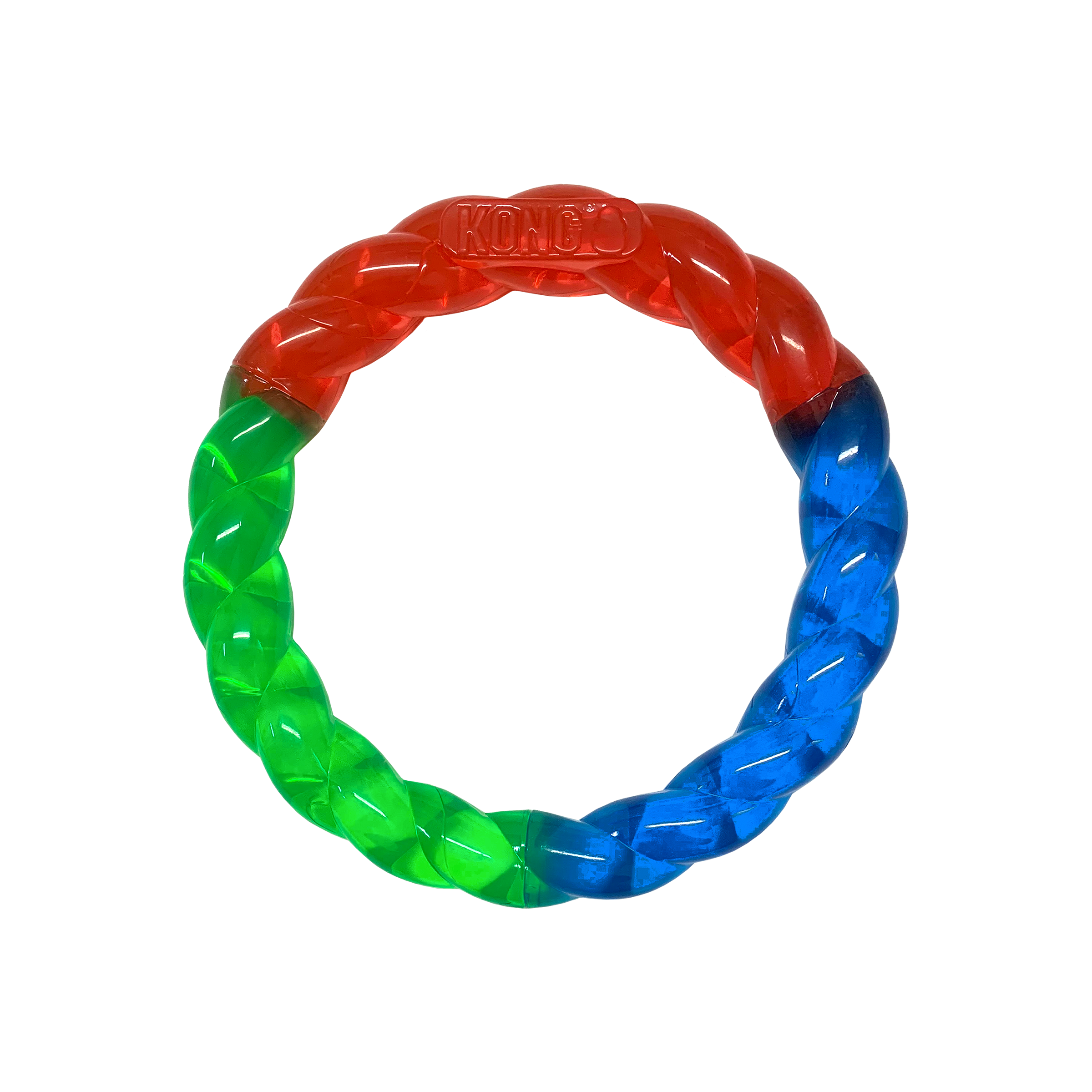 Kong Twistz Ring Small