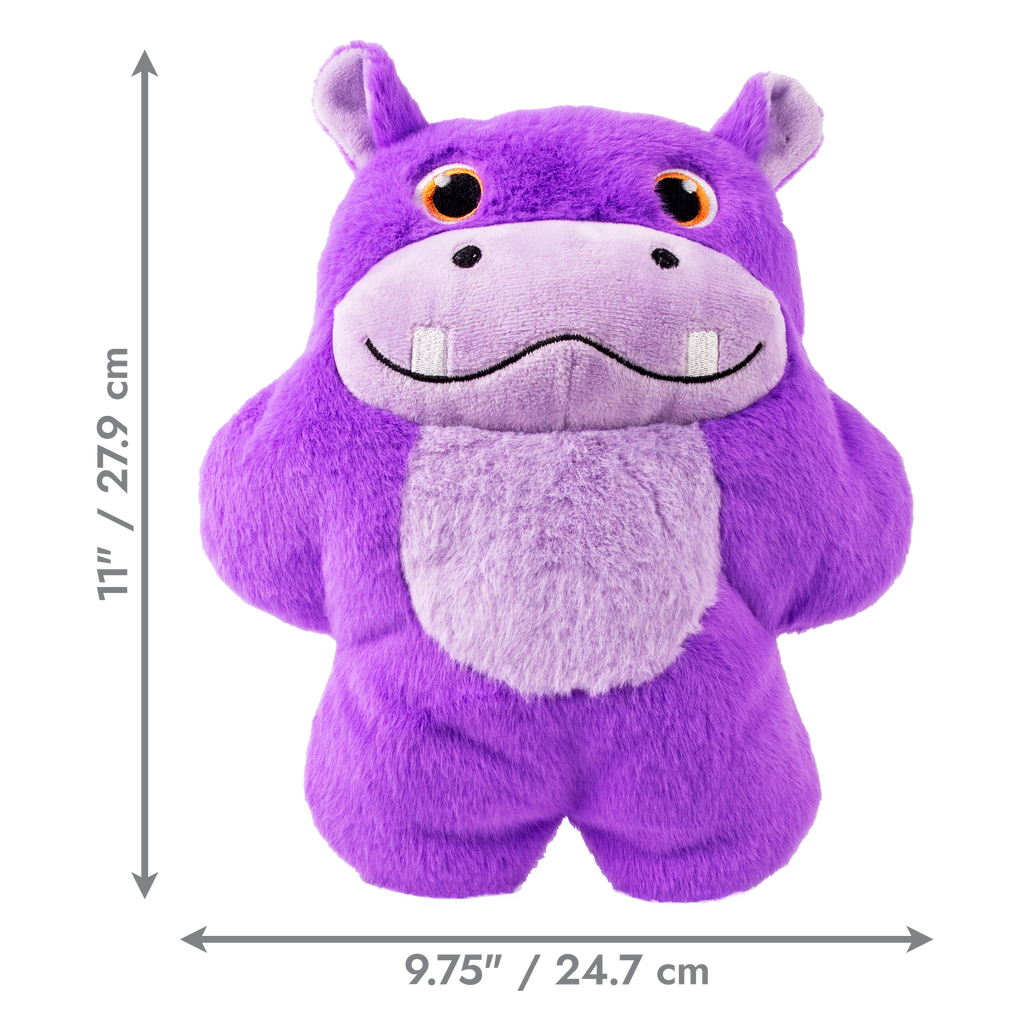 Snuzzles Hippo XL EU