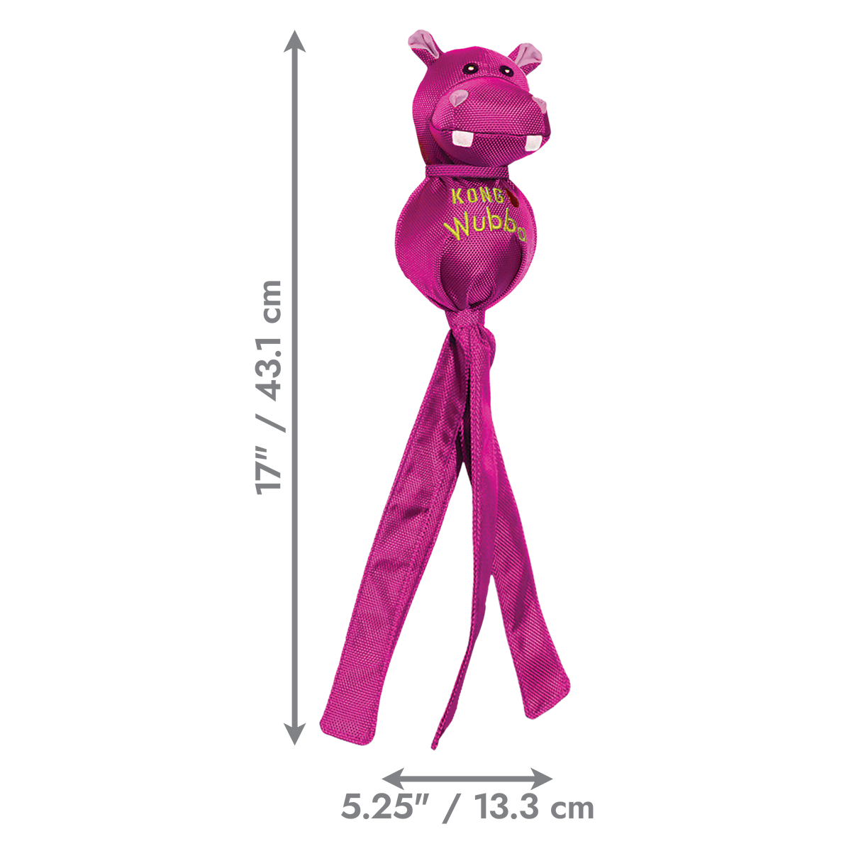 Wubba Friends Ballistic Assorted XL EU