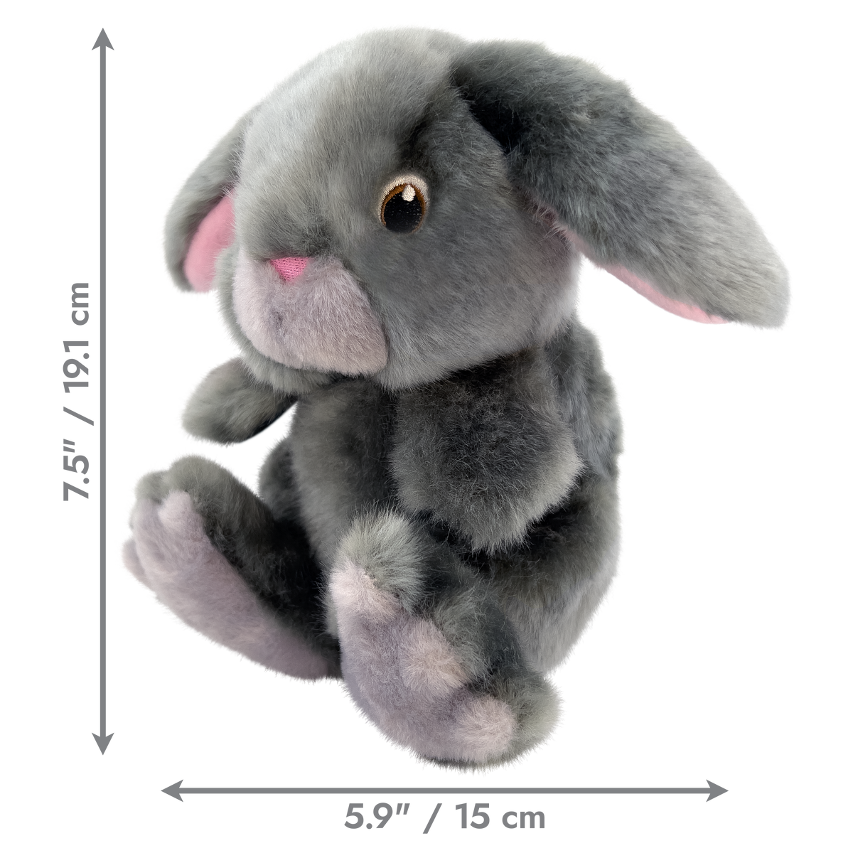 Toughz Bunny Md EU
