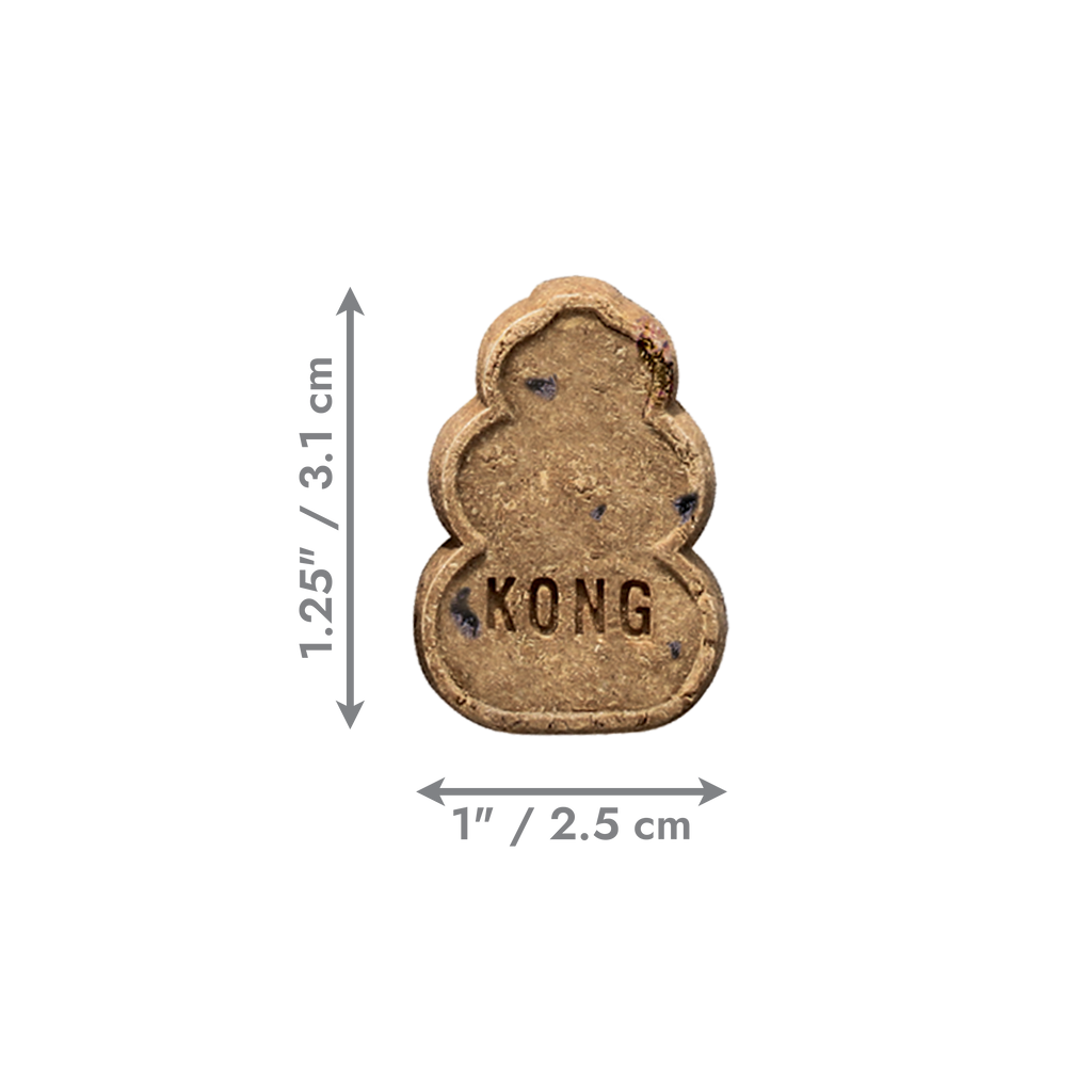Kong Snacks Liver Small