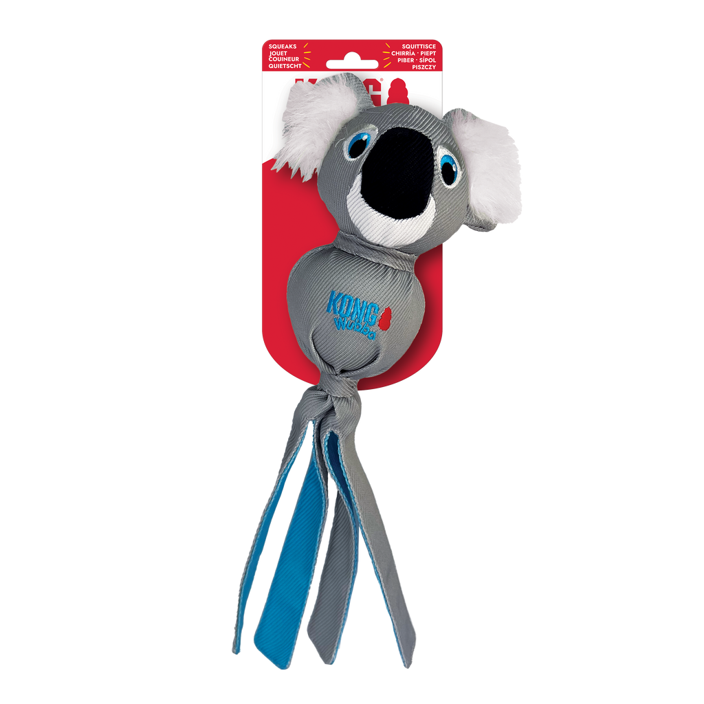 Kong Wubba Zoo Koala L