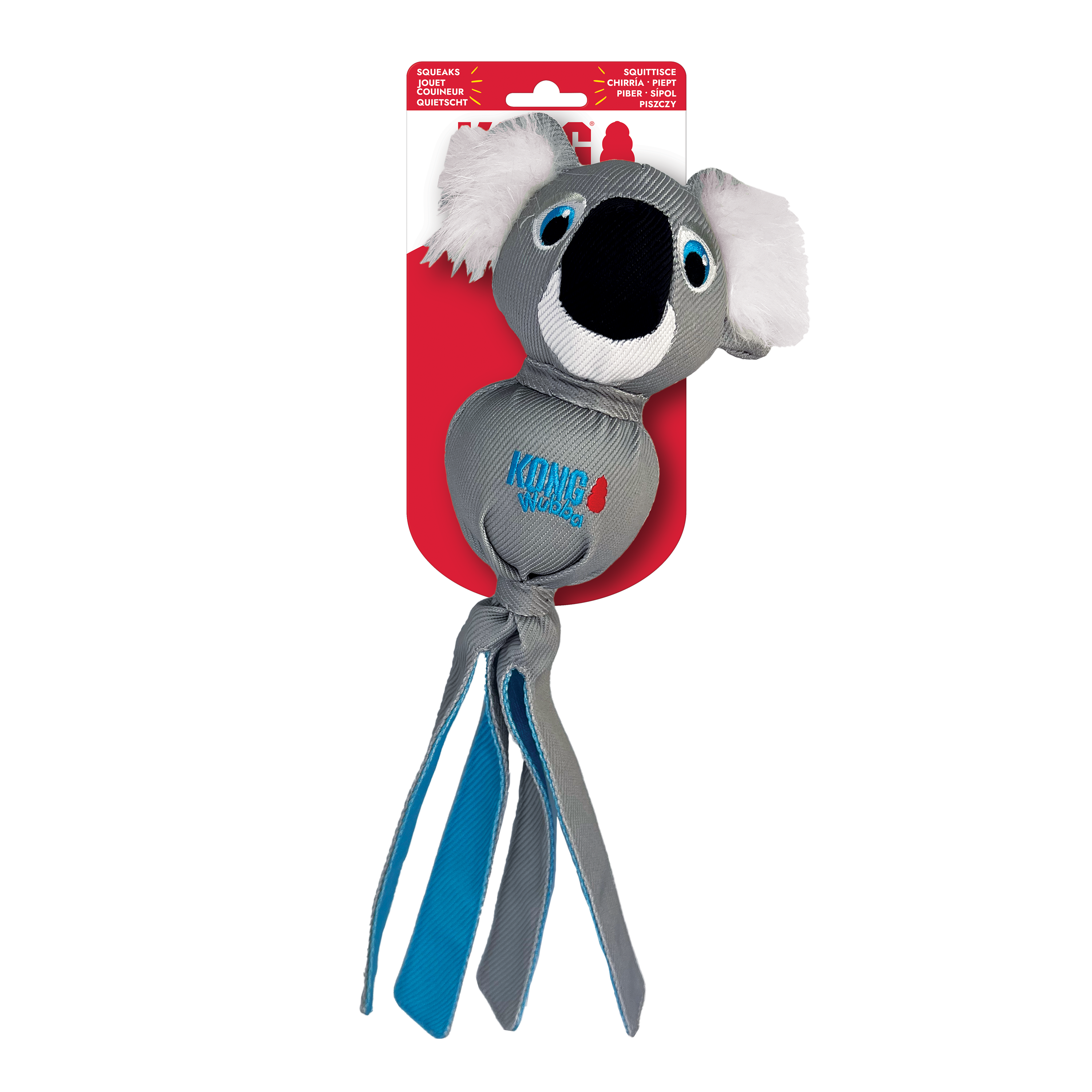 Kong Wubba Zoo Koala L