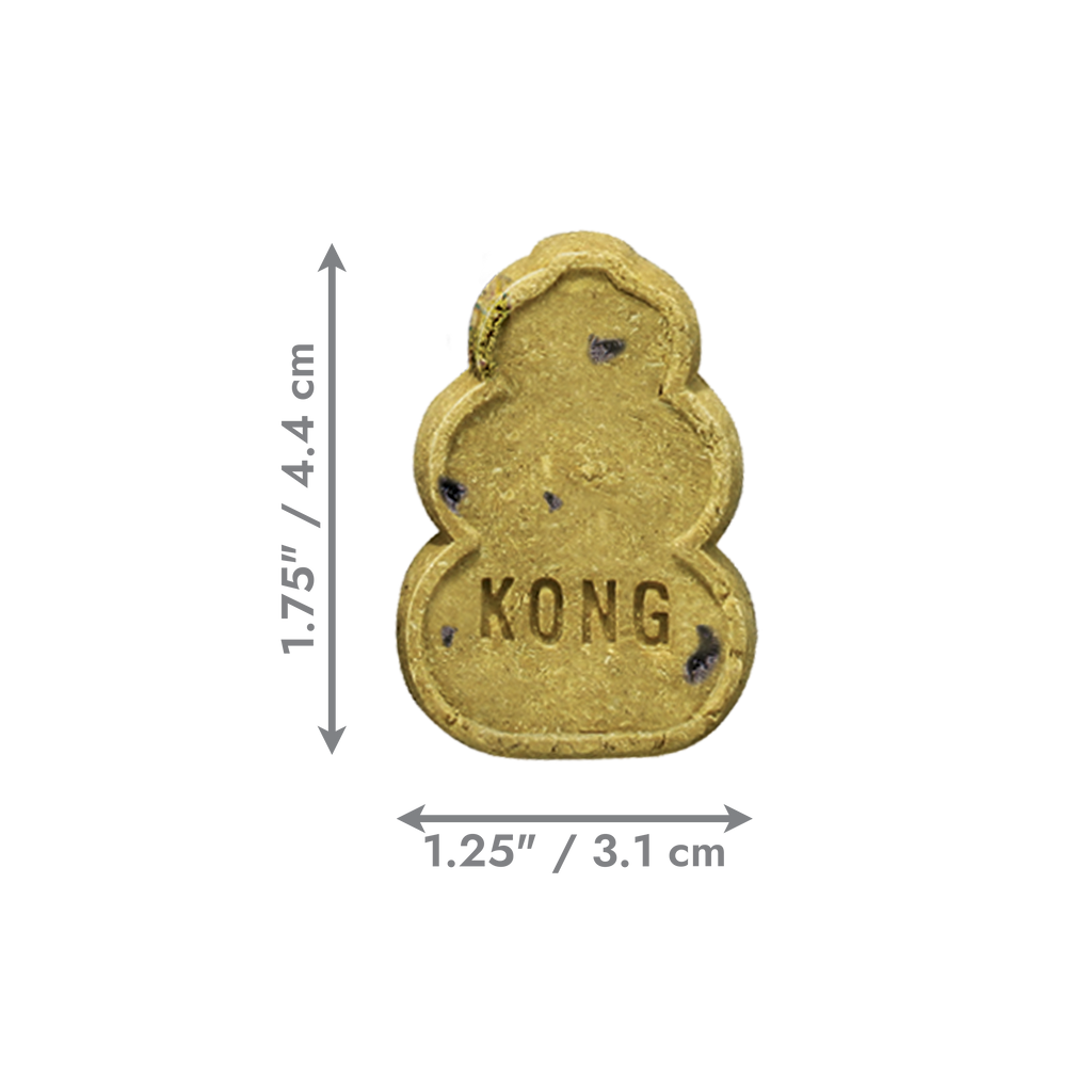 Kong Snacks Puppy L