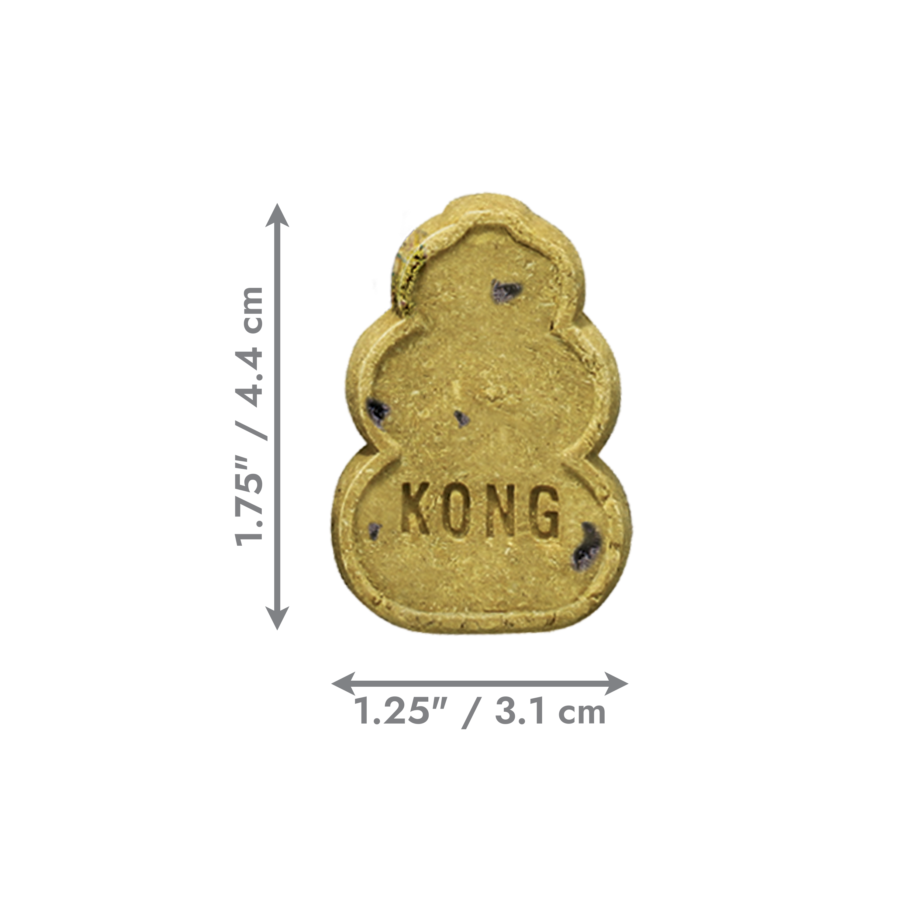 Kong Snacks Puppy L