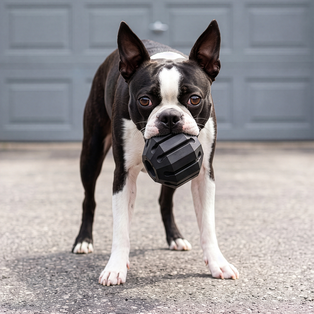 KONG Stuff A Ball Extreme Md EU