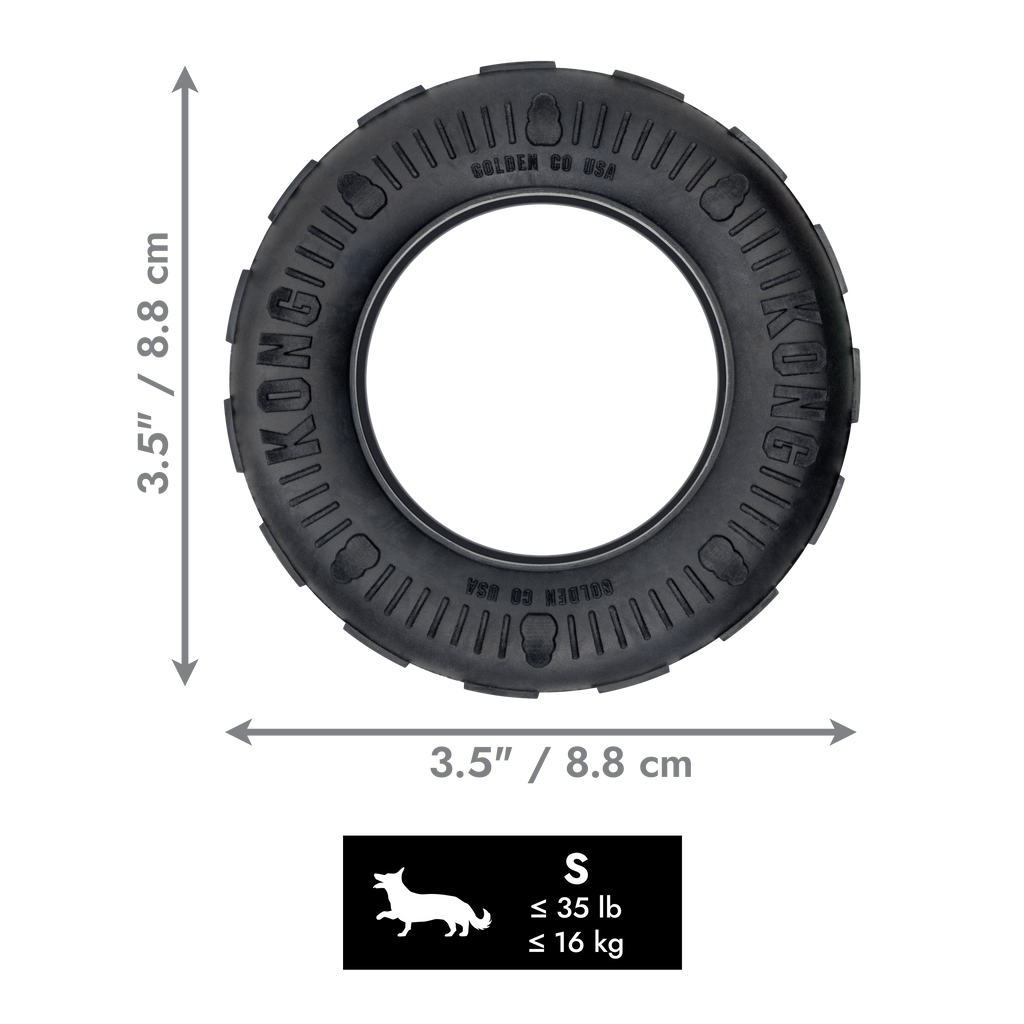 KONG Extreme Tyres Sm EU