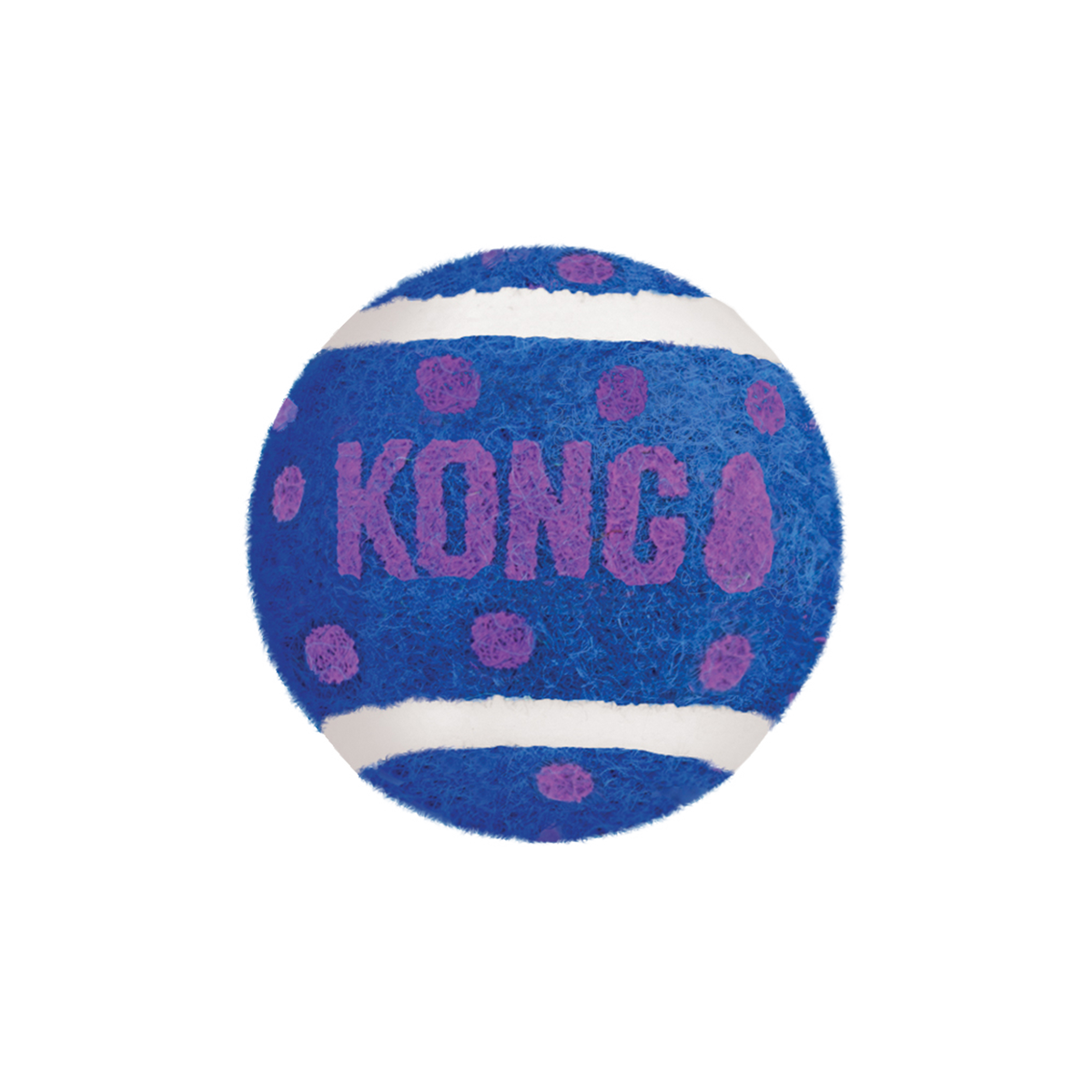 Cat Active Tennis Balls w/Bells EU
