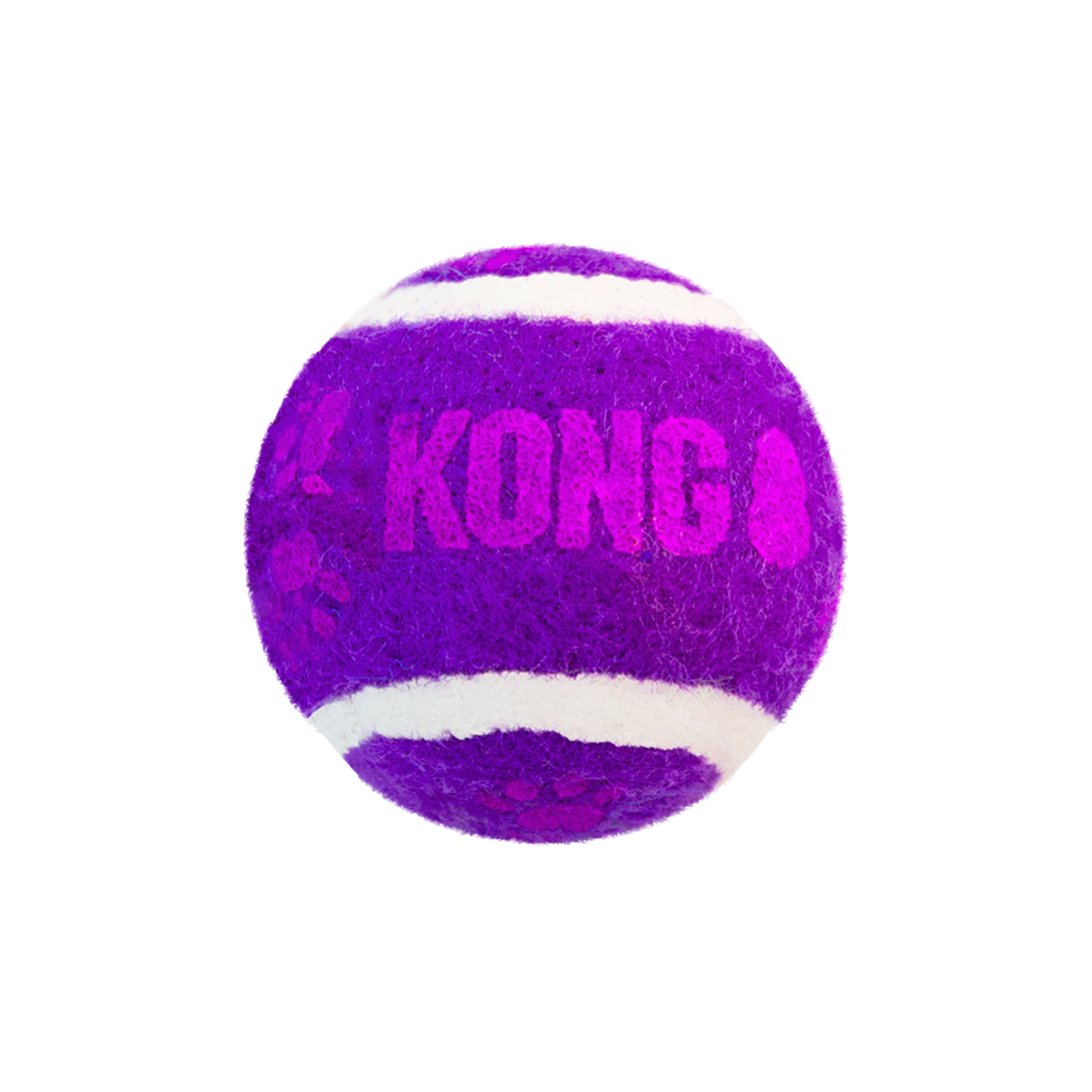 Cat Active Tennis Balls w/Bells EU