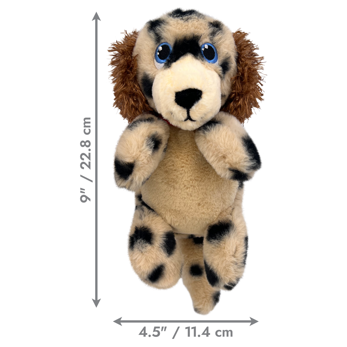 Comfort Pups Spot Md EU