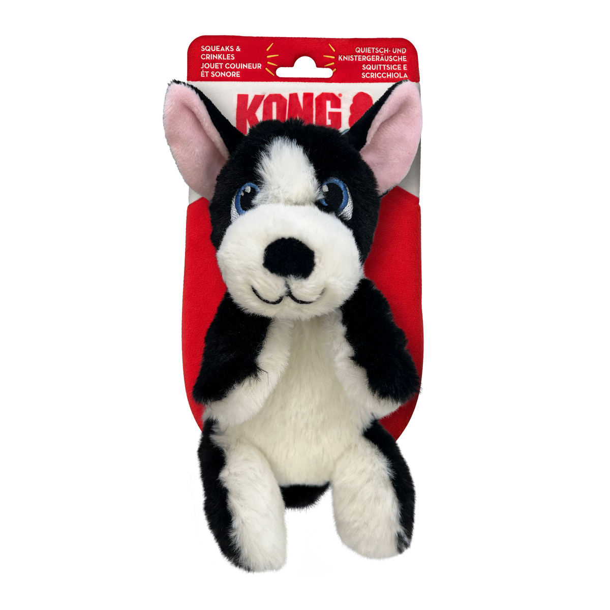Comfort Pups Boss Sm EU